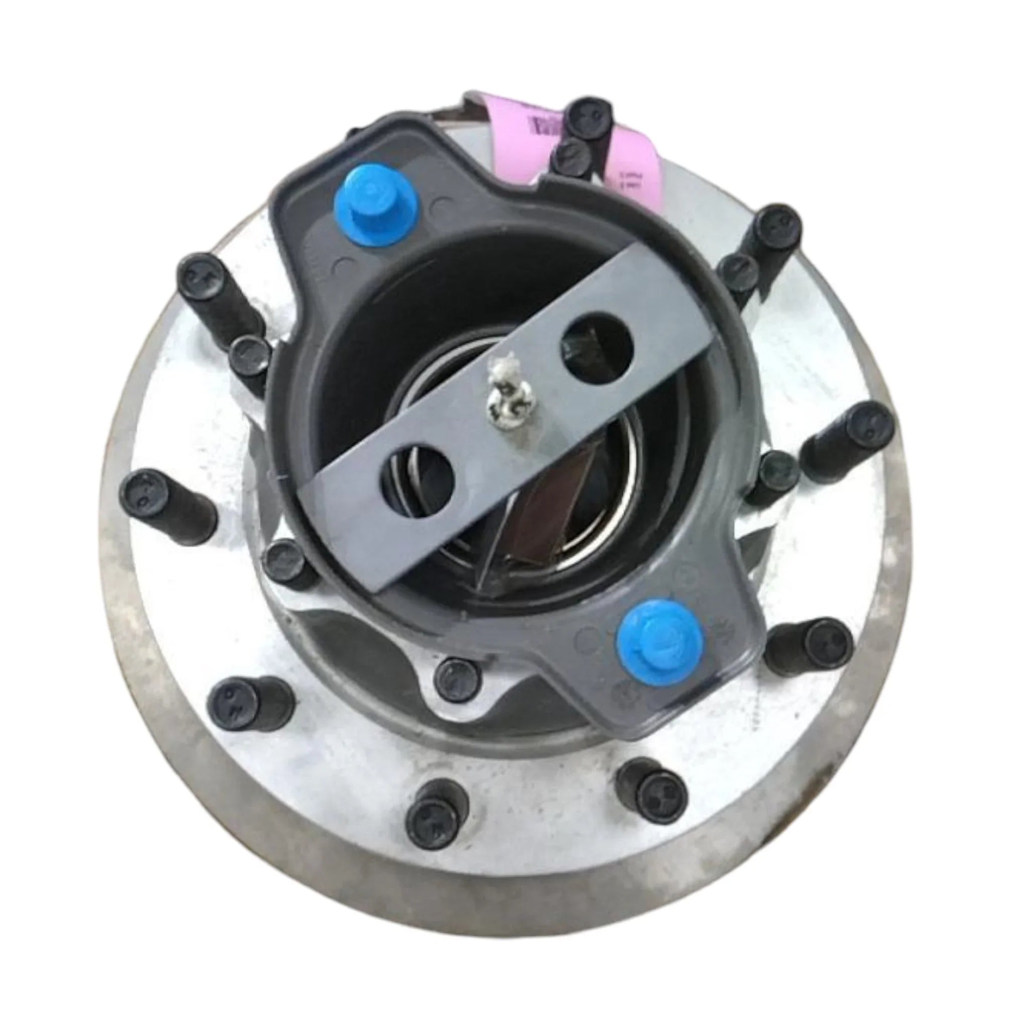 21538412 Genuine Volvo Hub - Truck To Trailer