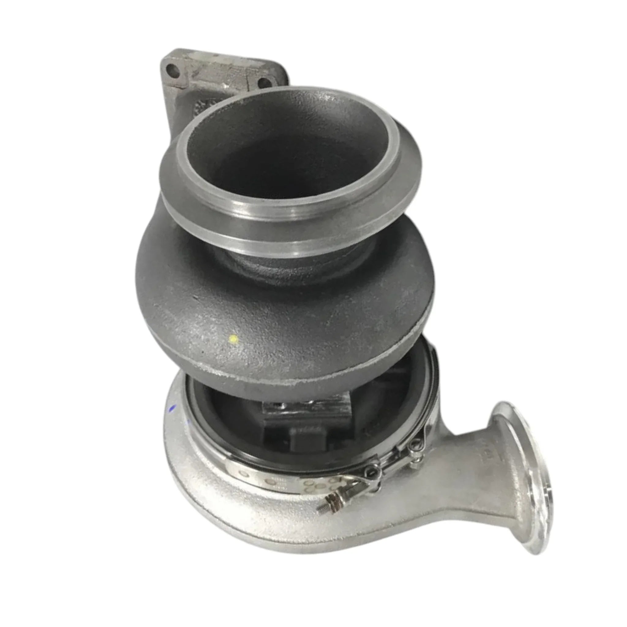 631GC5127AM5X Genuine Mack Turbocharger - Truck To Trailer