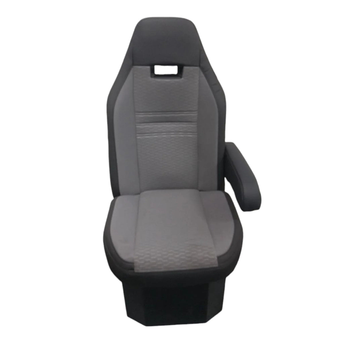 22383750 Genuine Mack Seat - Truck To Trailer