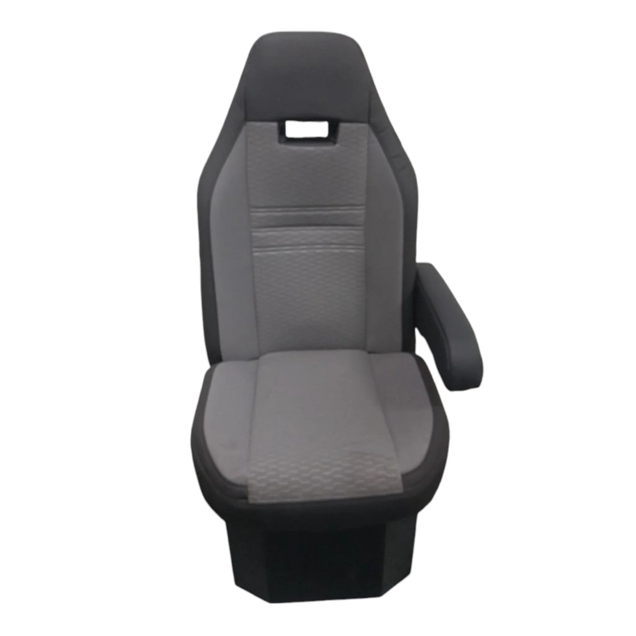 22383750 Genuine Mack Seat - Truck To Trailer