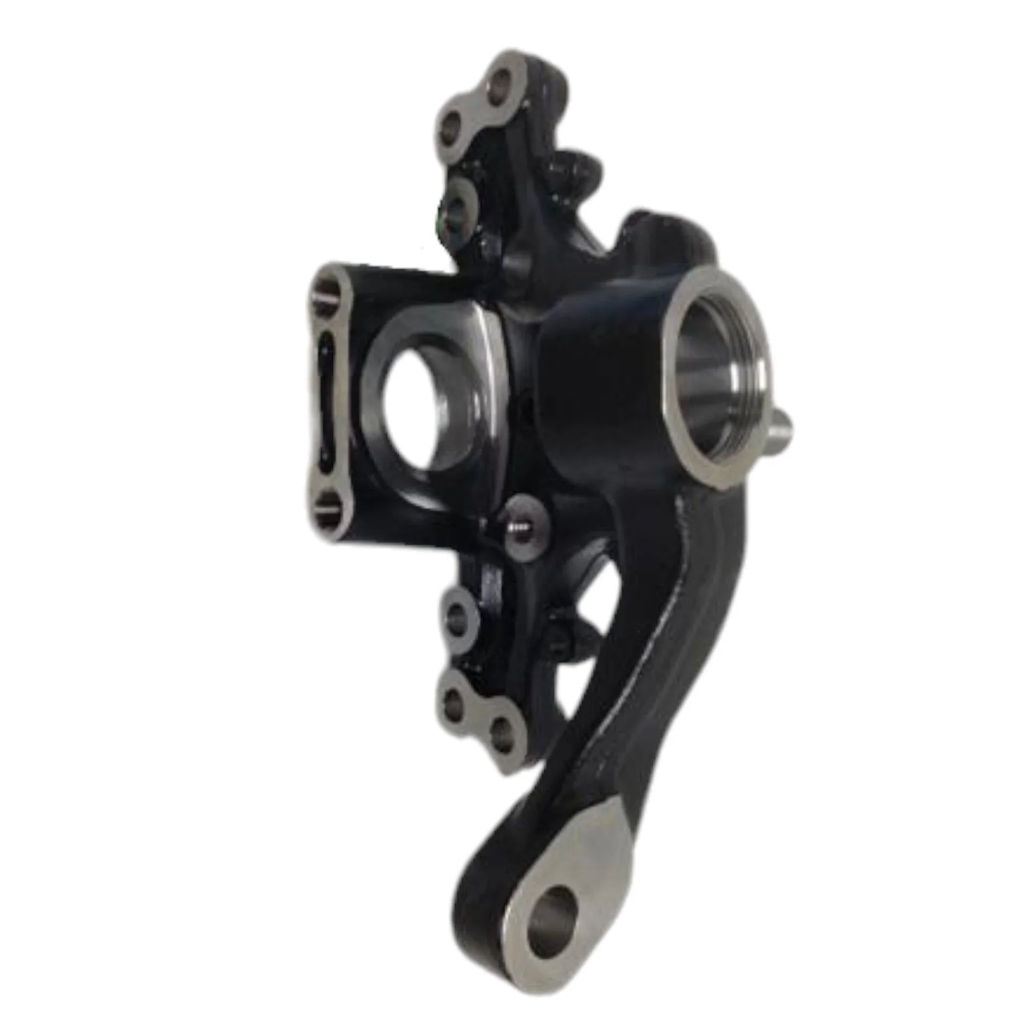 21821632 Genuine Volvo Steering Knuckle - Truck To Trailer