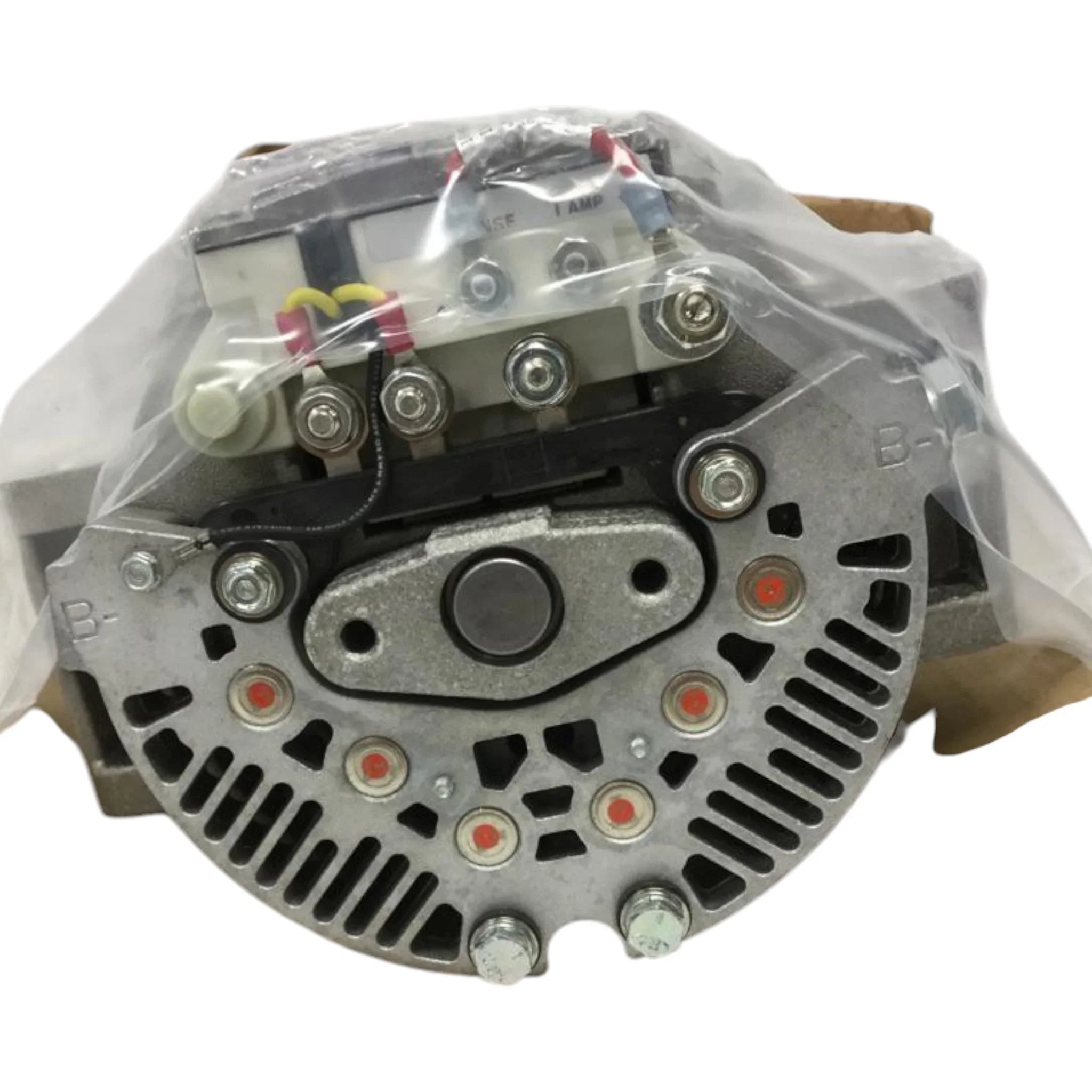21497612 Genuine Mack Alternator - Truck To Trailer