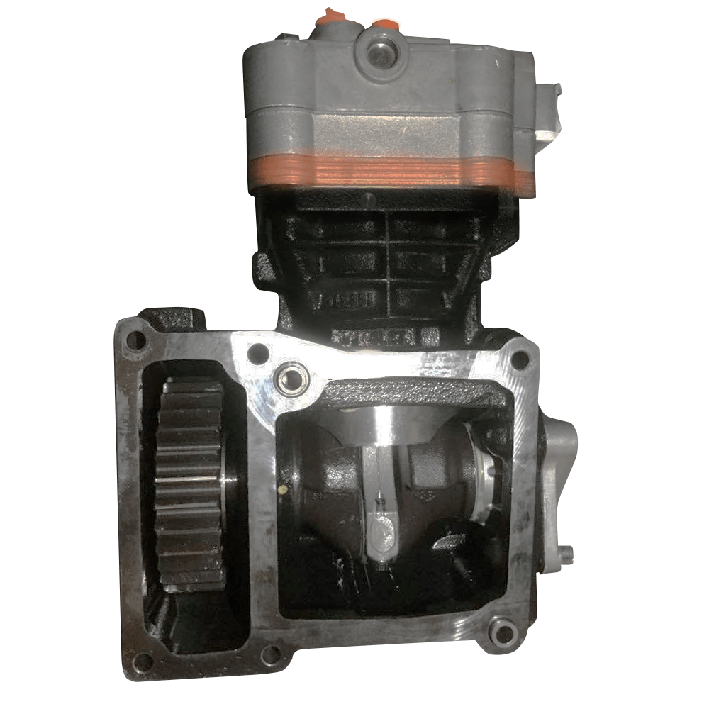 501245R1 Genuine Bendix Air Compressor