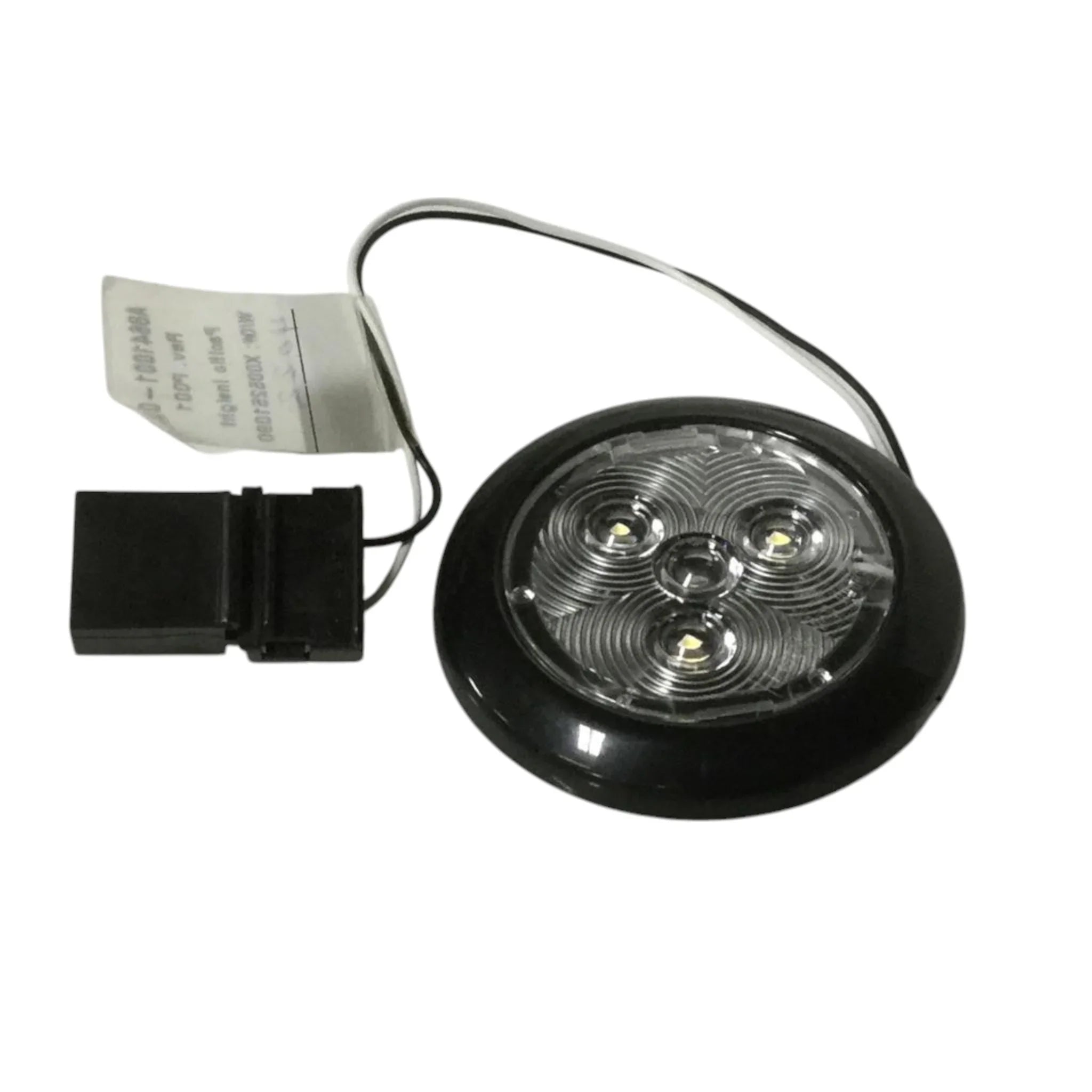 FRT A8641001-002 Genuine Mack Dome Lamp - Truck To Trailer