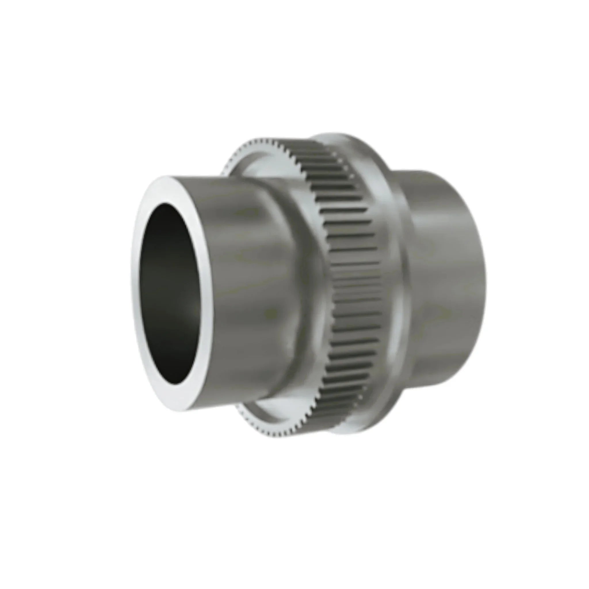 2G-4986 CAT Gear-side