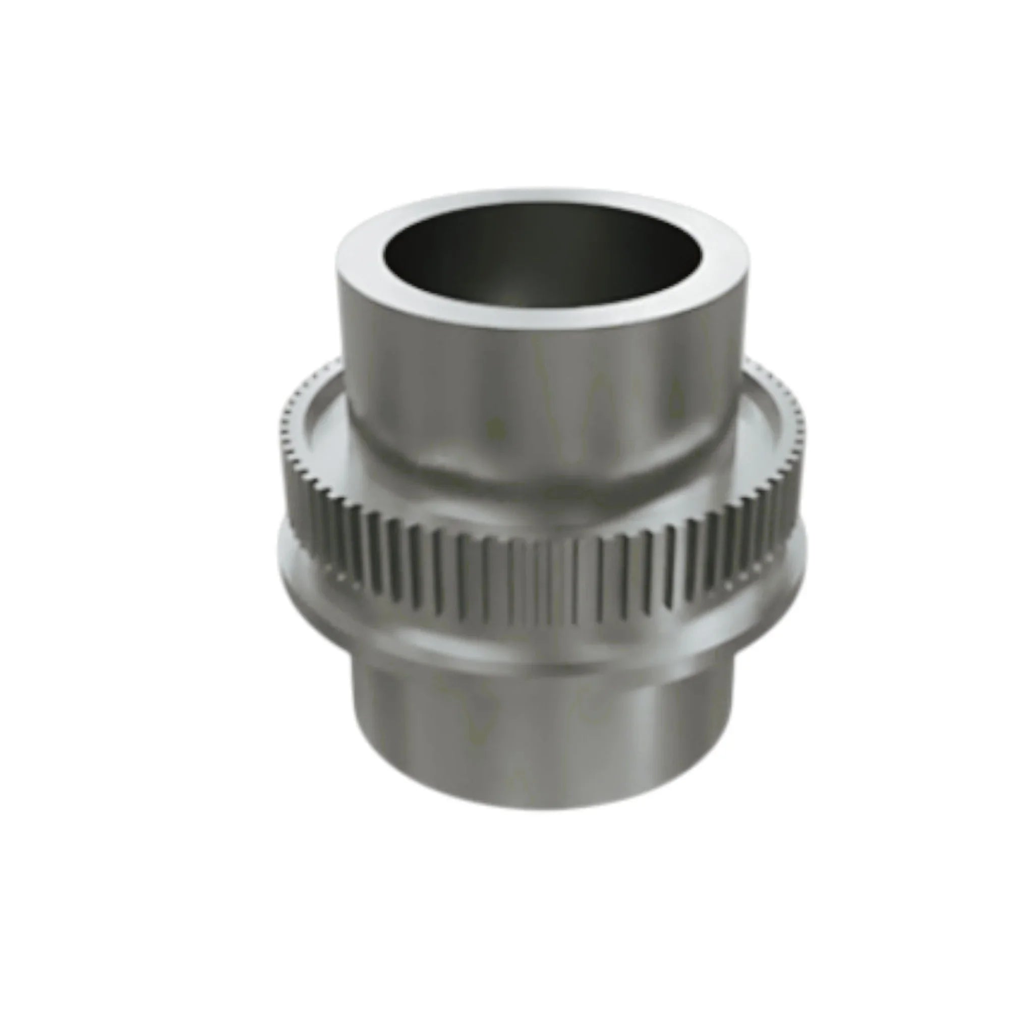 2G-4986 CAT Gear-side