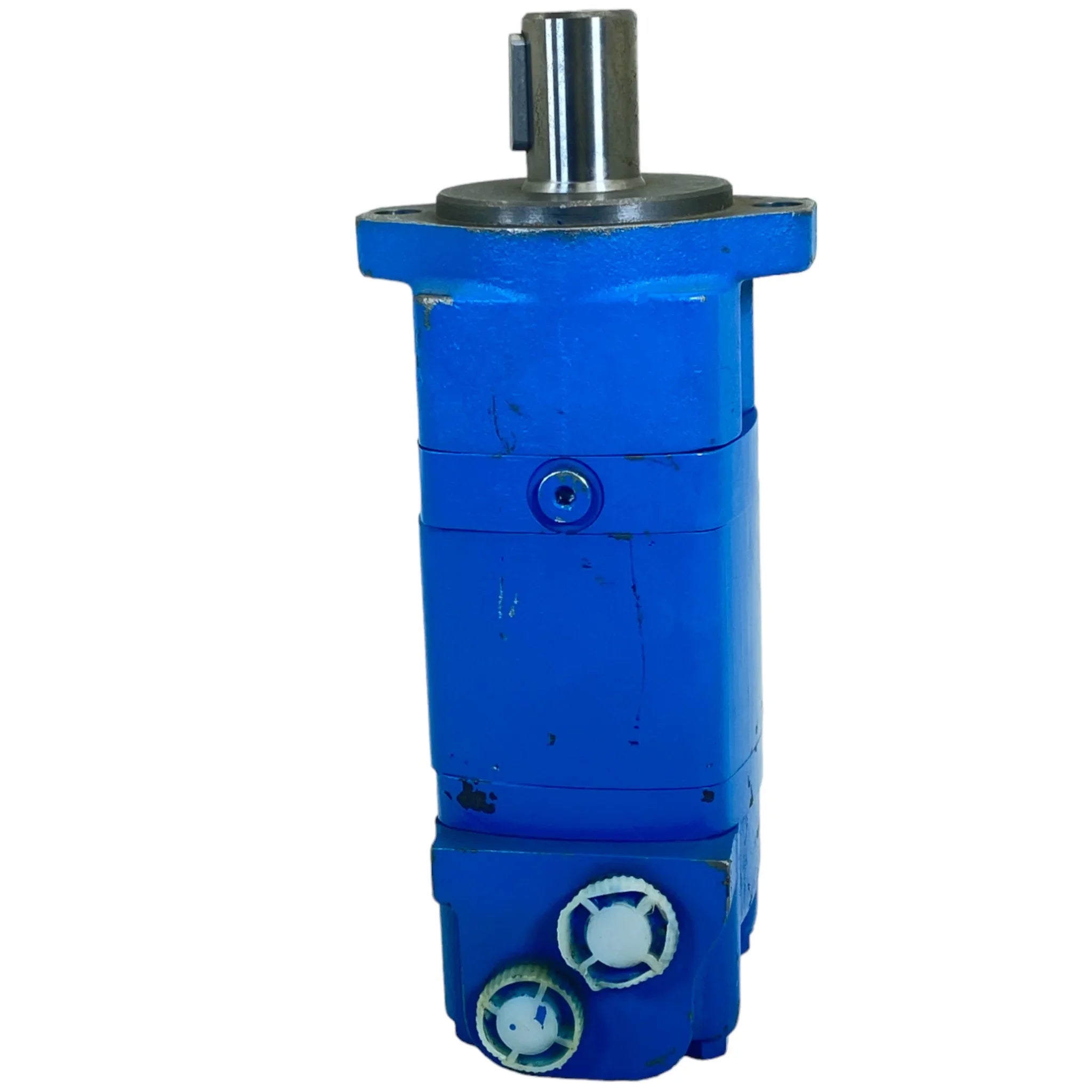 2K-395 Unbranded Hydraulic Motor Replace Eaton