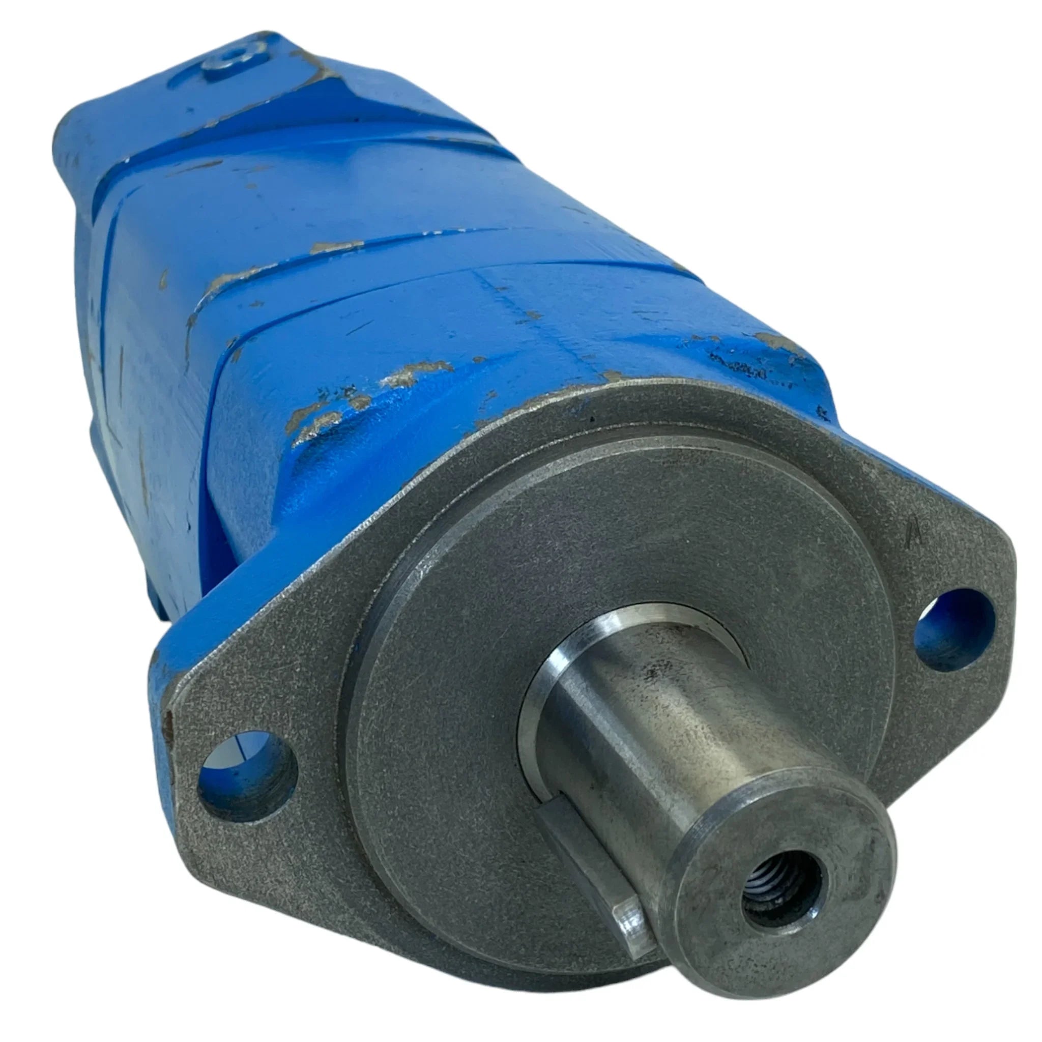 2K-395 Unbranded Hydraulic Motor Replace Eaton