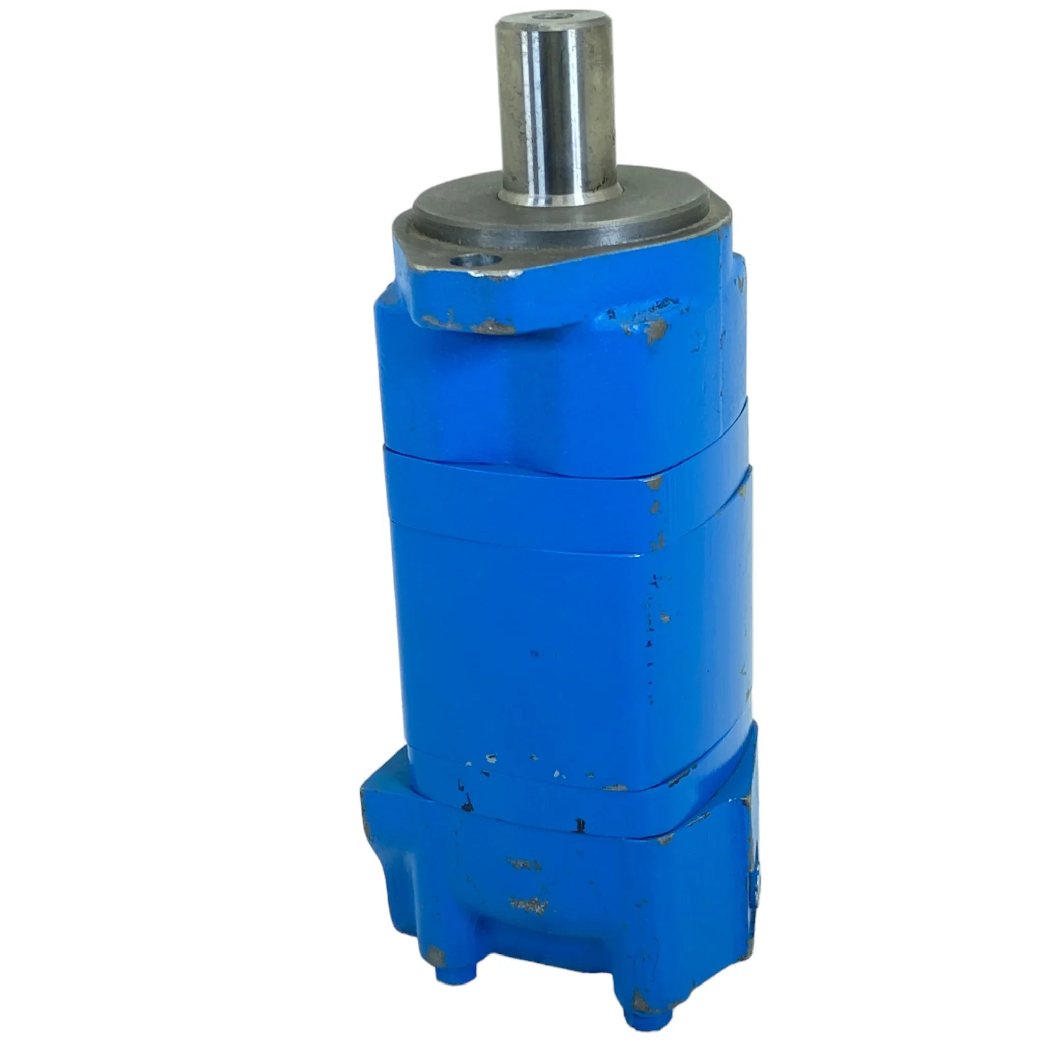 2K-395 Unbranded Hydraulic Motor Replace Eaton