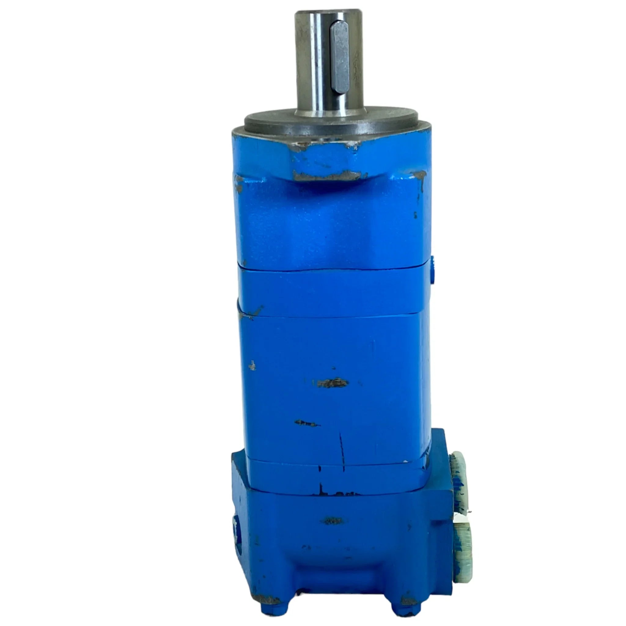 2K-395 Unbranded Hydraulic Motor Replace Eaton