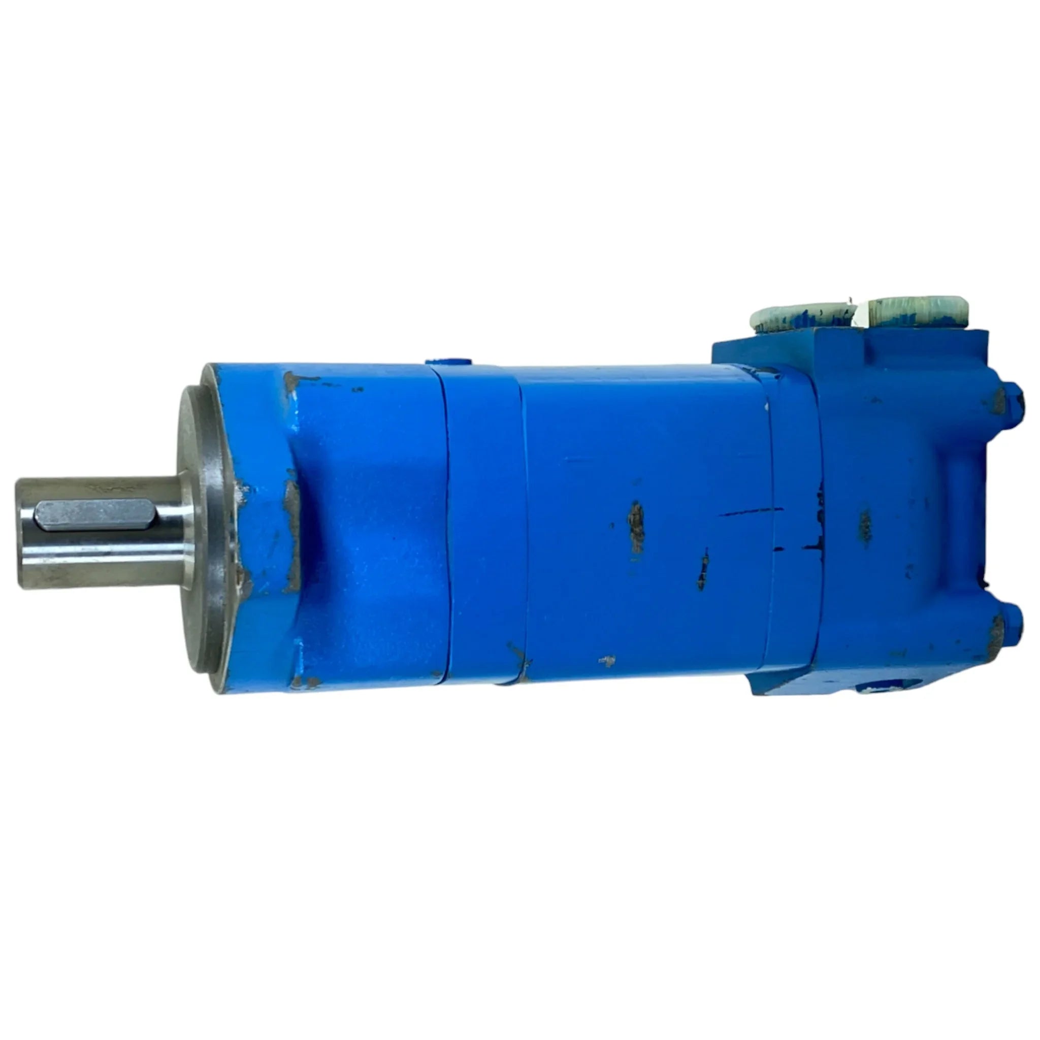 2K-395 Unbranded Hydraulic Motor Replace Eaton