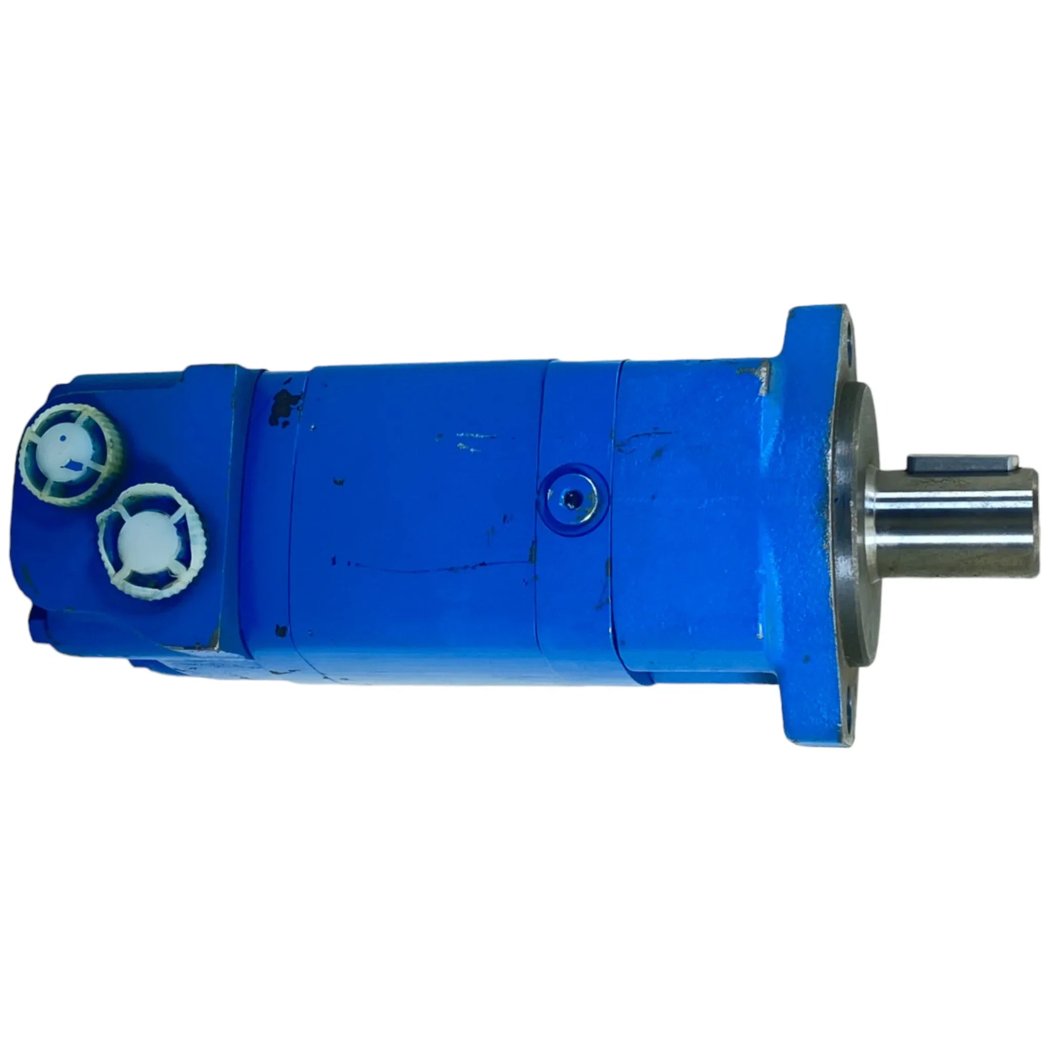 2K-395 Unbranded Hydraulic Motor Replace Eaton