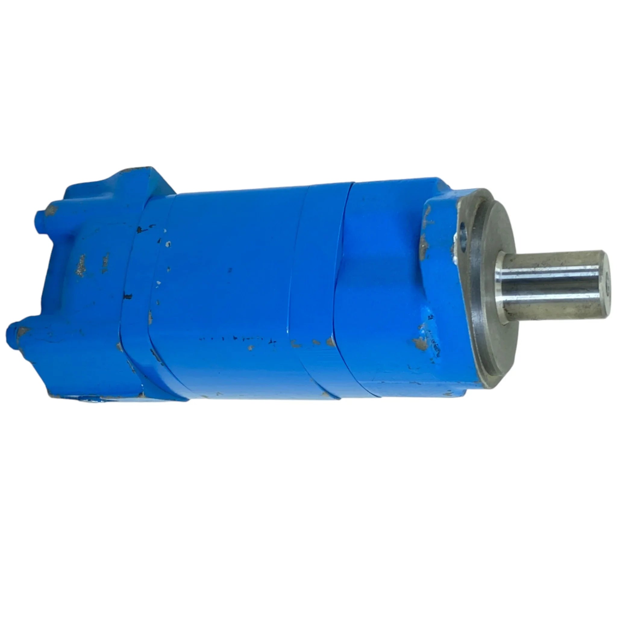 2K-395 Unbranded Hydraulic Motor Replace Eaton