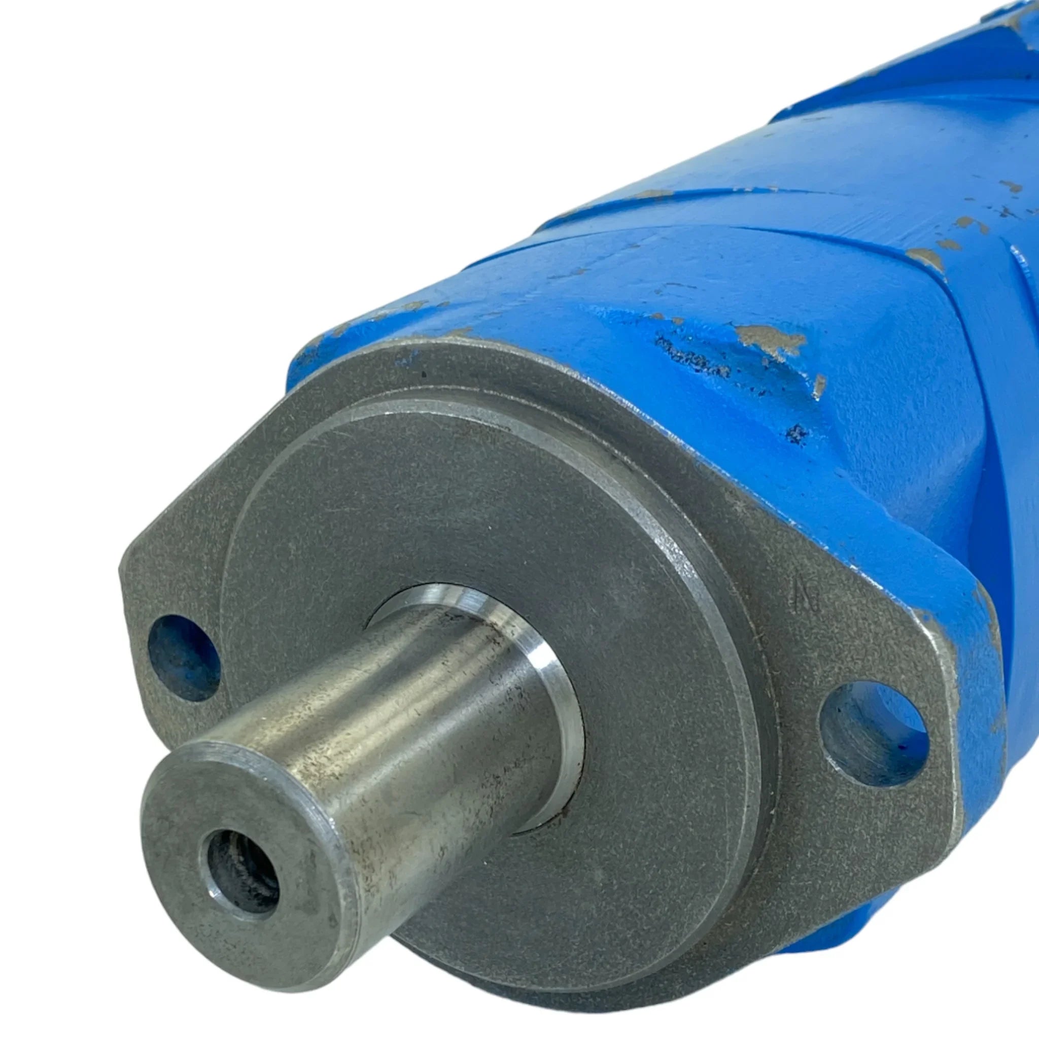 2K-395 Unbranded Hydraulic Motor Replace Eaton