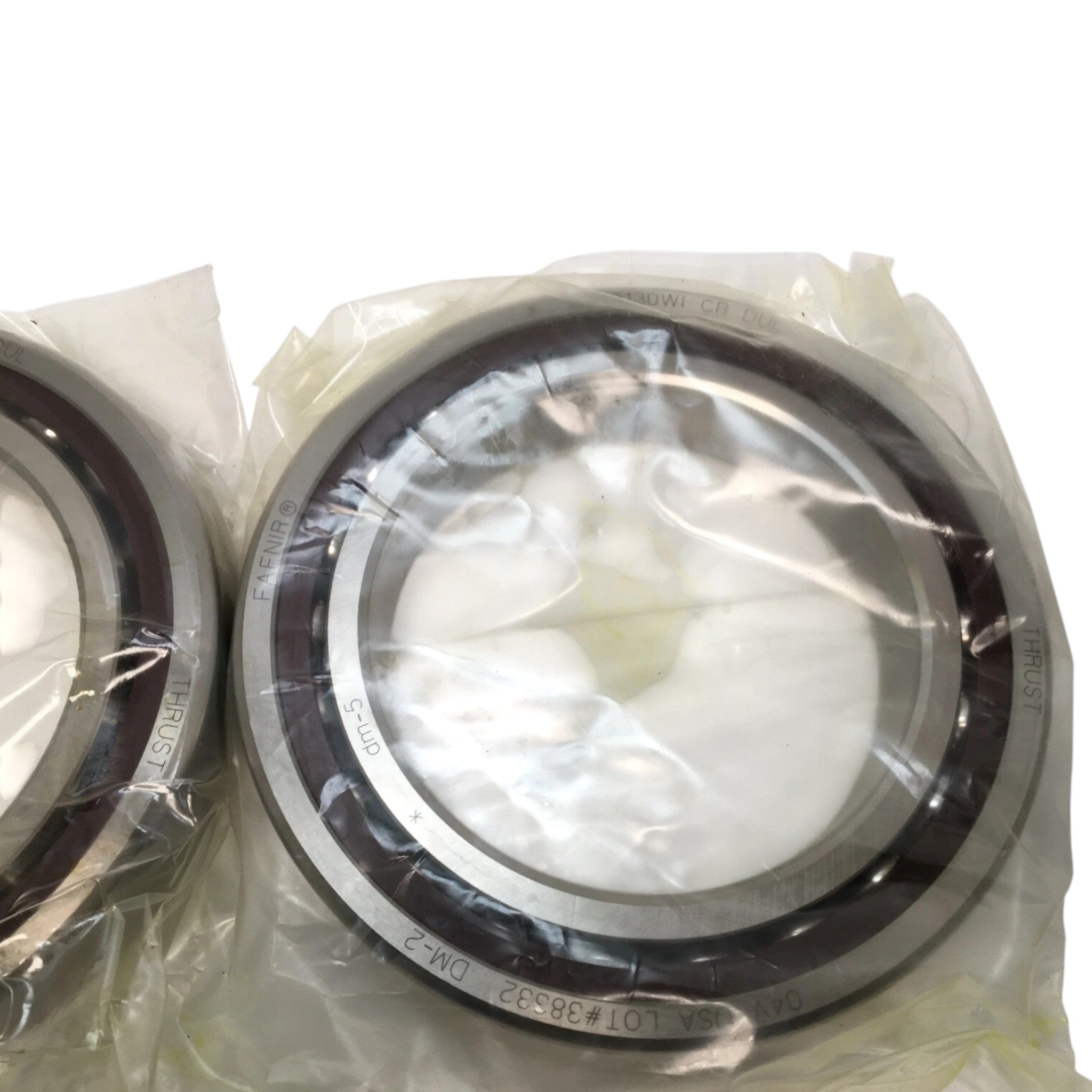 2MM9130WI-DUL Genuine Timken Angular Contact Bearings