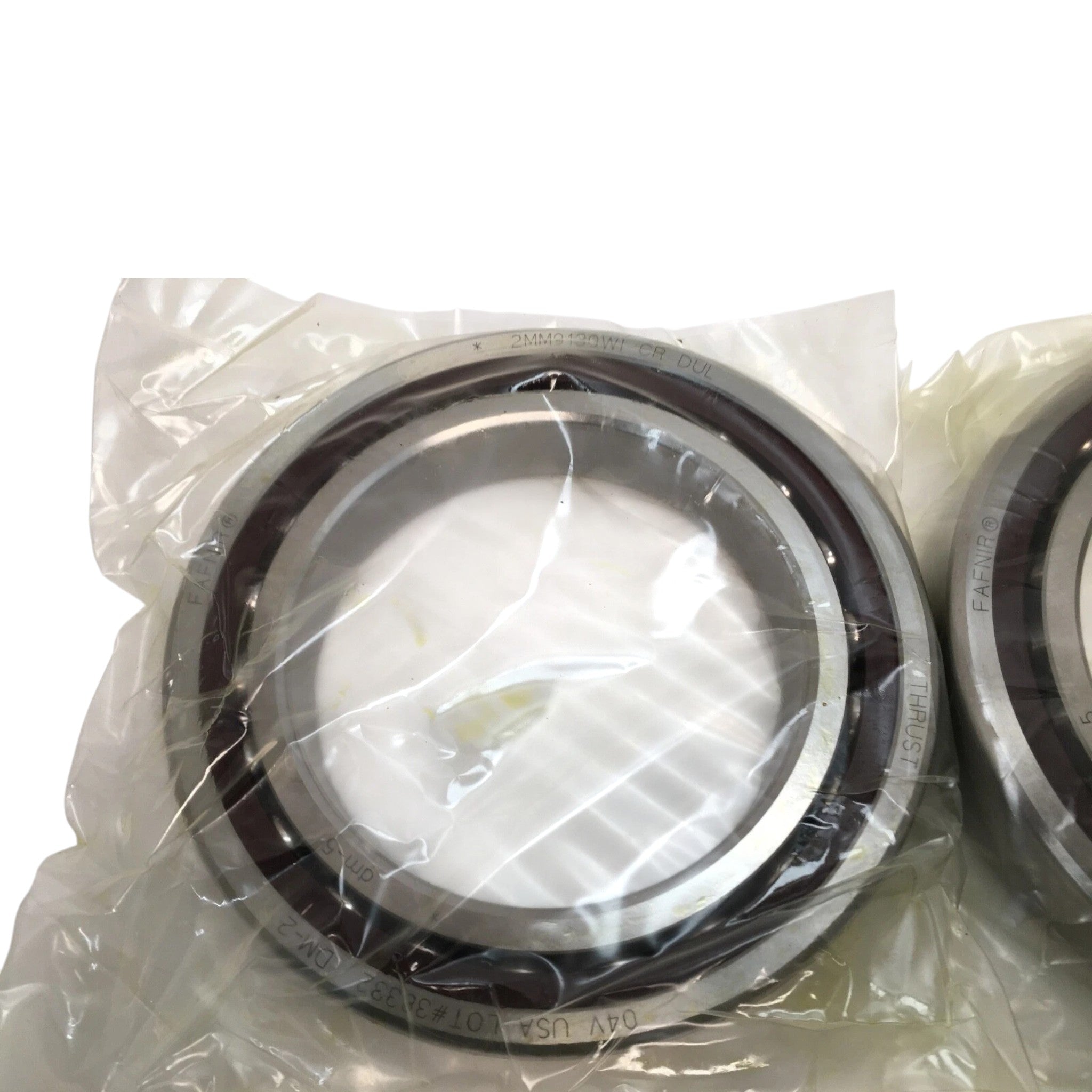 2MM9130WI-DUL Genuine Timken Angular Contact Bearings