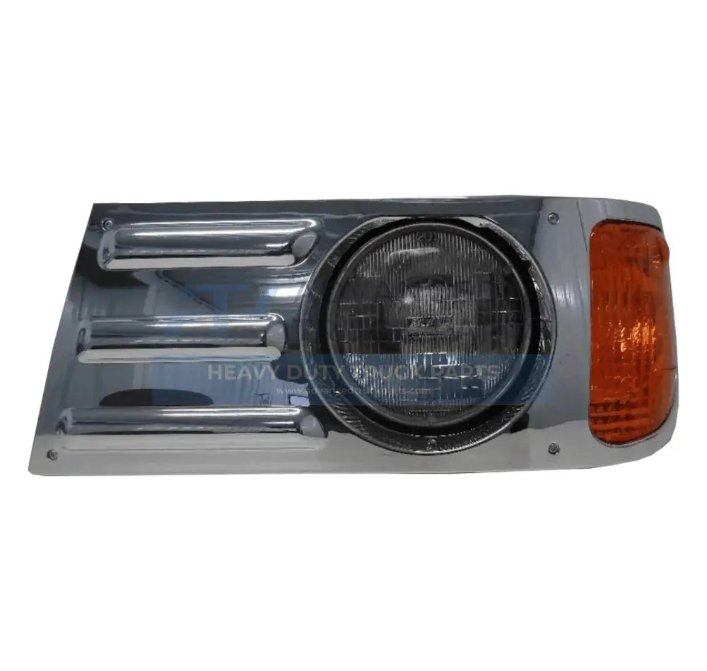2MO534AM2 Genuine Mack Left Headlamp