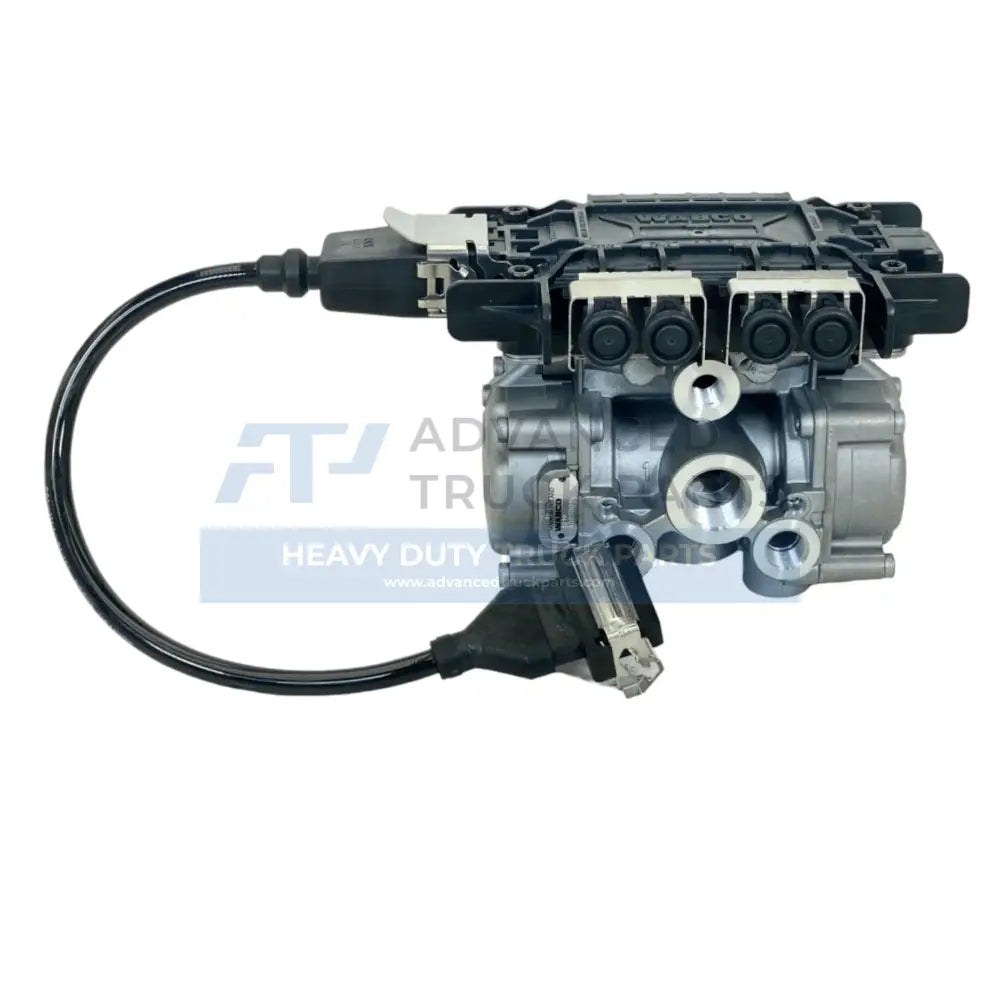 22801002 Genuine Wabco Trailer Abs Ecu Valve