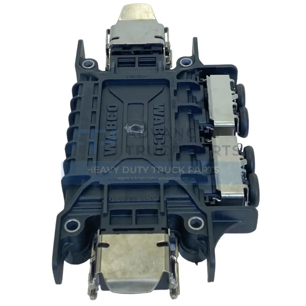 63004008506010 Genuine Wabco Trailer ABS 4S/2M ECU Kit