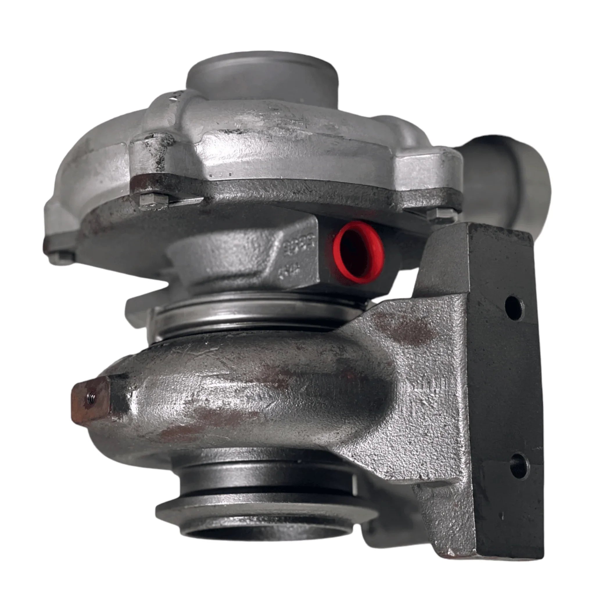 2T-221 Genuine Borgwarner Turbocharger B3