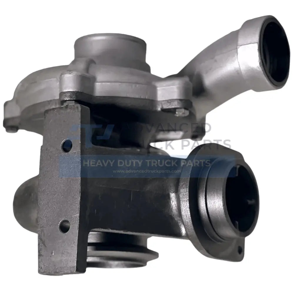 2T221 Genuine Borgwarner Turbocharger B3