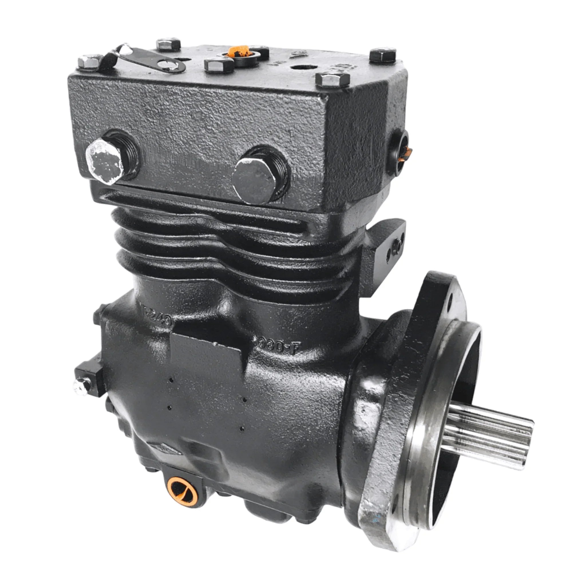 2W-0582 Genuine Cat Air Compressor TF-501