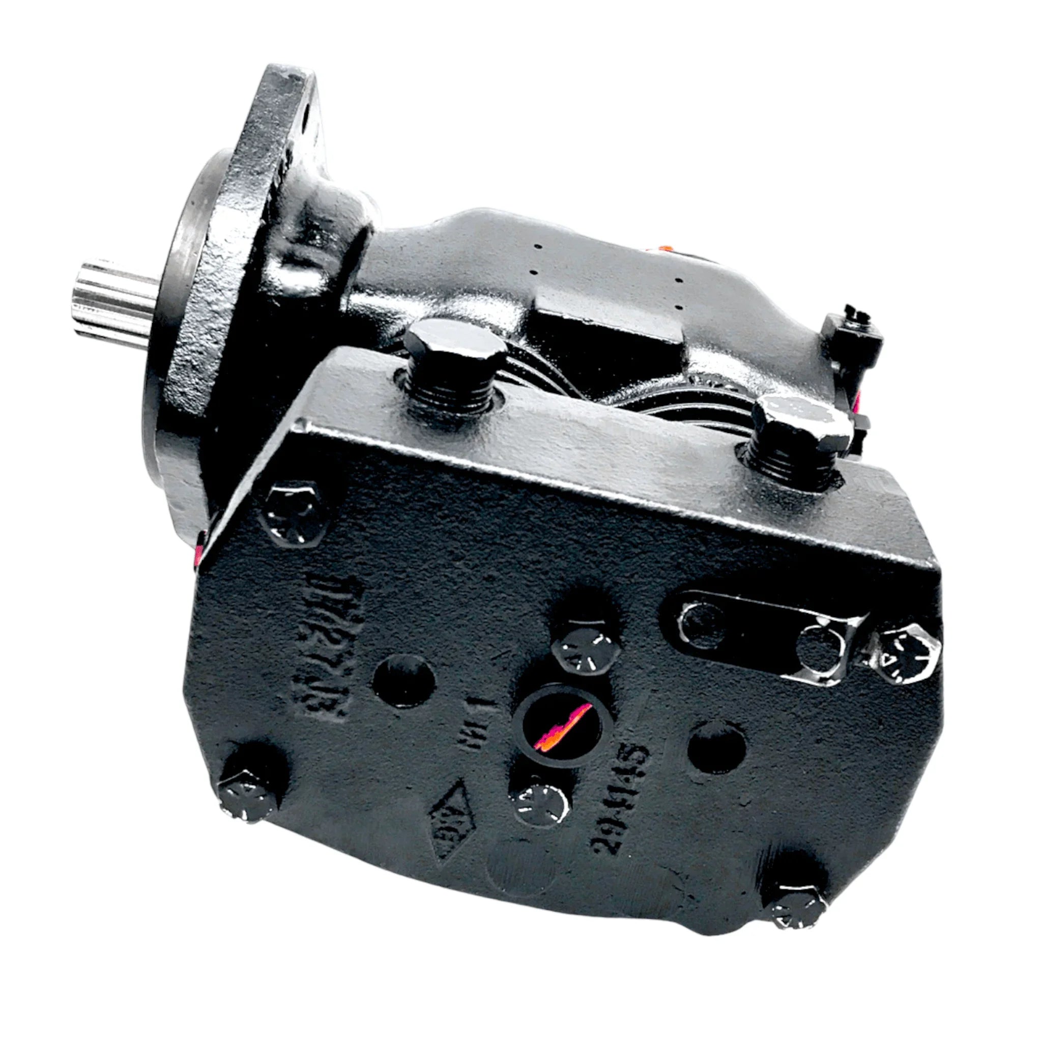 2W-0582 Genuine Cat Air Compressor TF-501