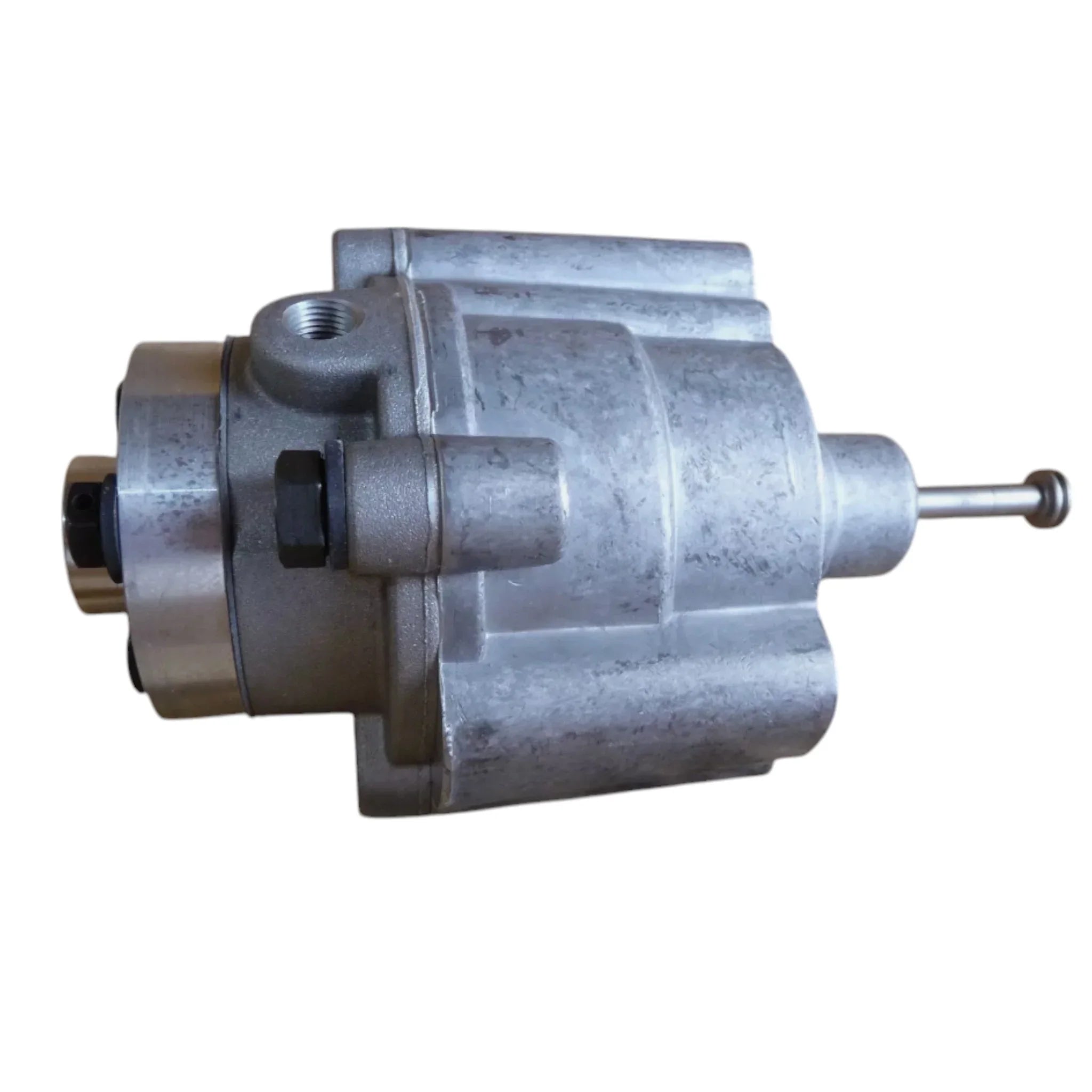 2W3157 CAT Fuel Ratio Control