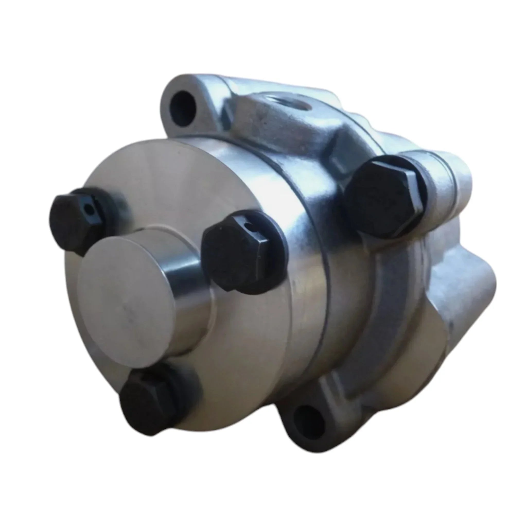 2W3157 CAT Fuel Ratio Control