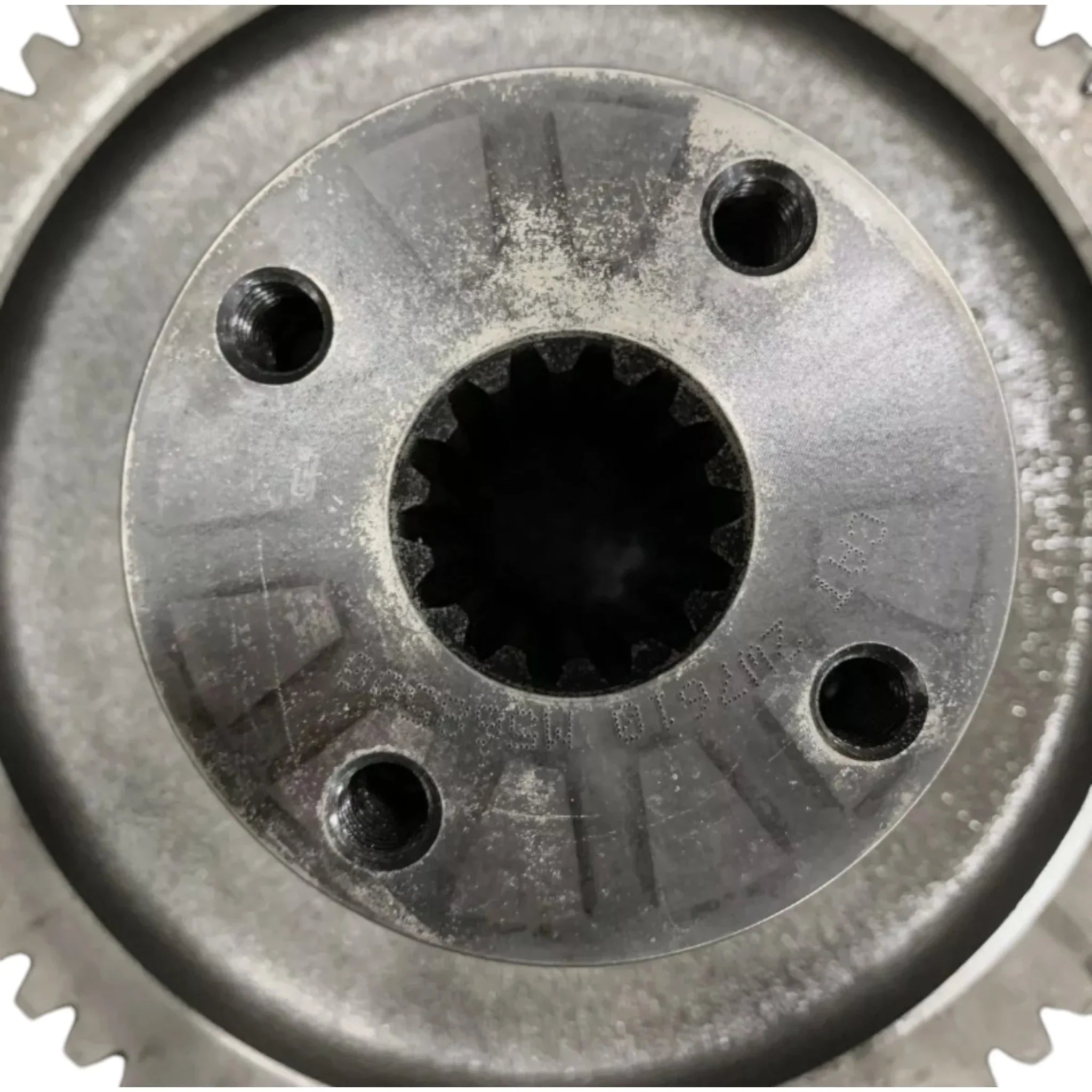 2W-7610 CAT Gear