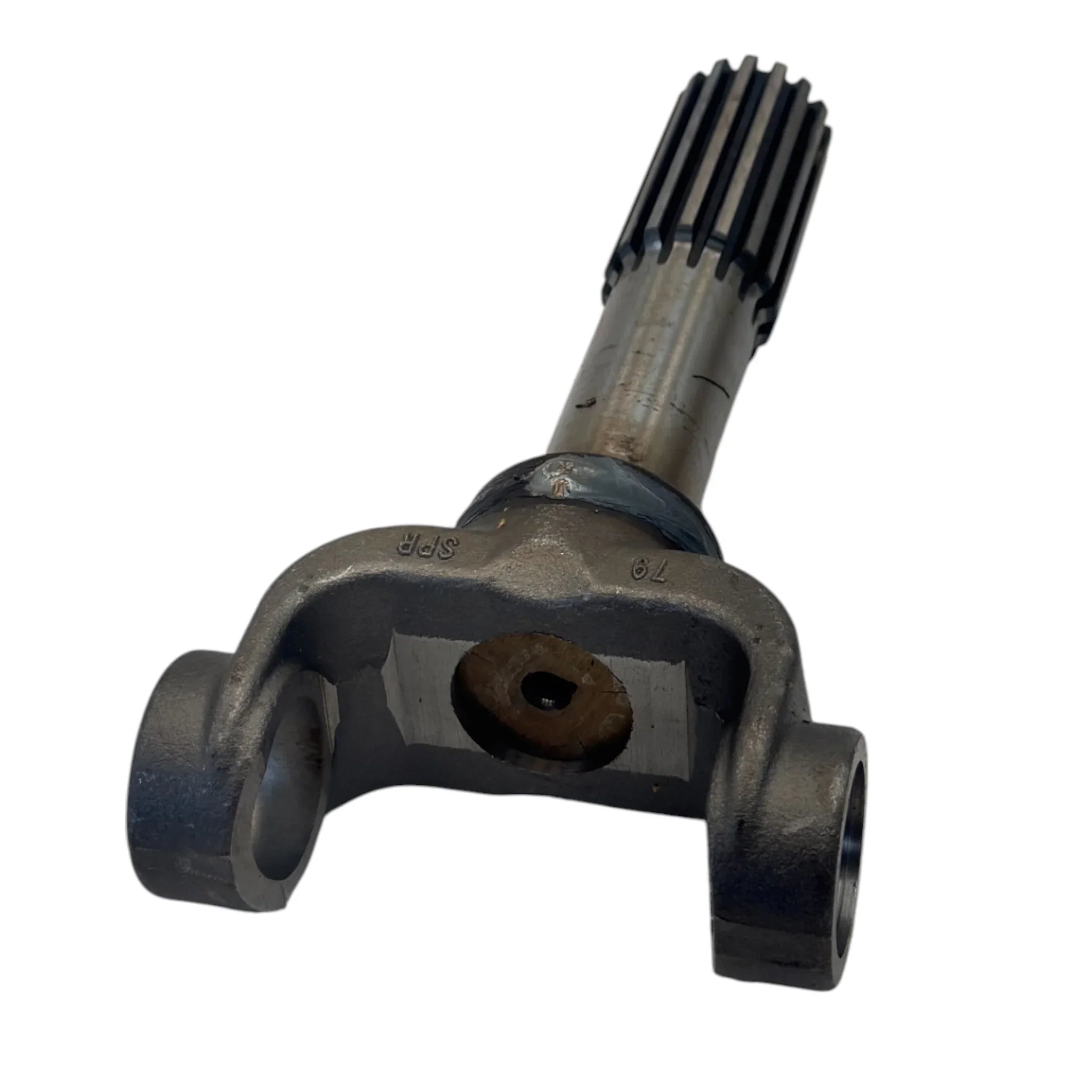 D382268X Genuine Dana Spicer Yoke Shaft
