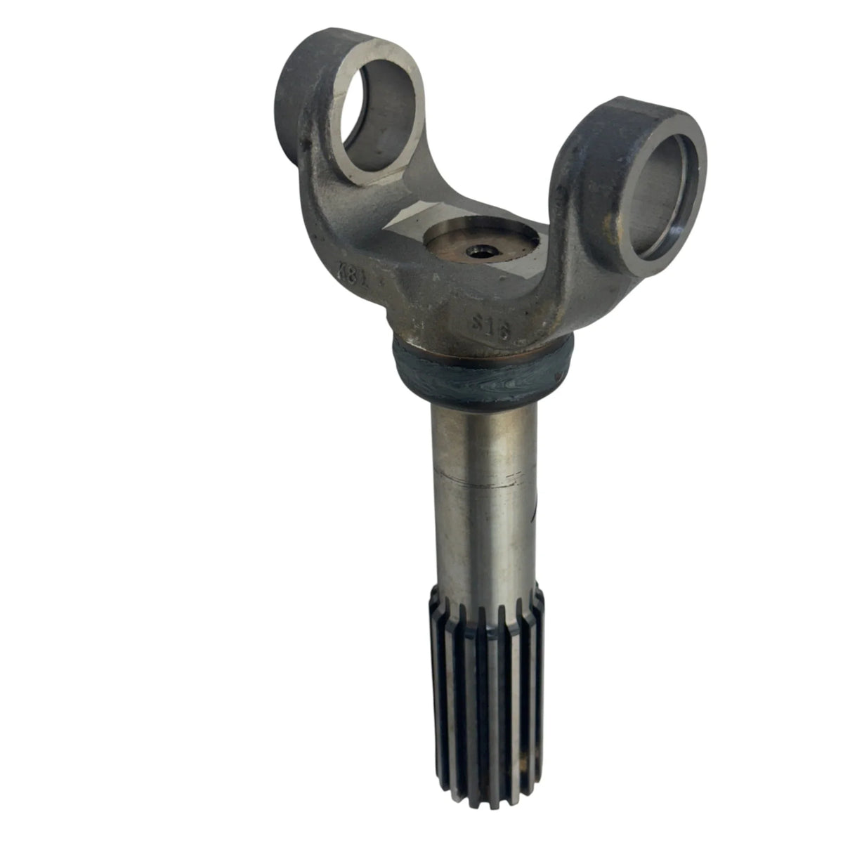 D382268X Genuine Dana Spicer Yoke Shaft