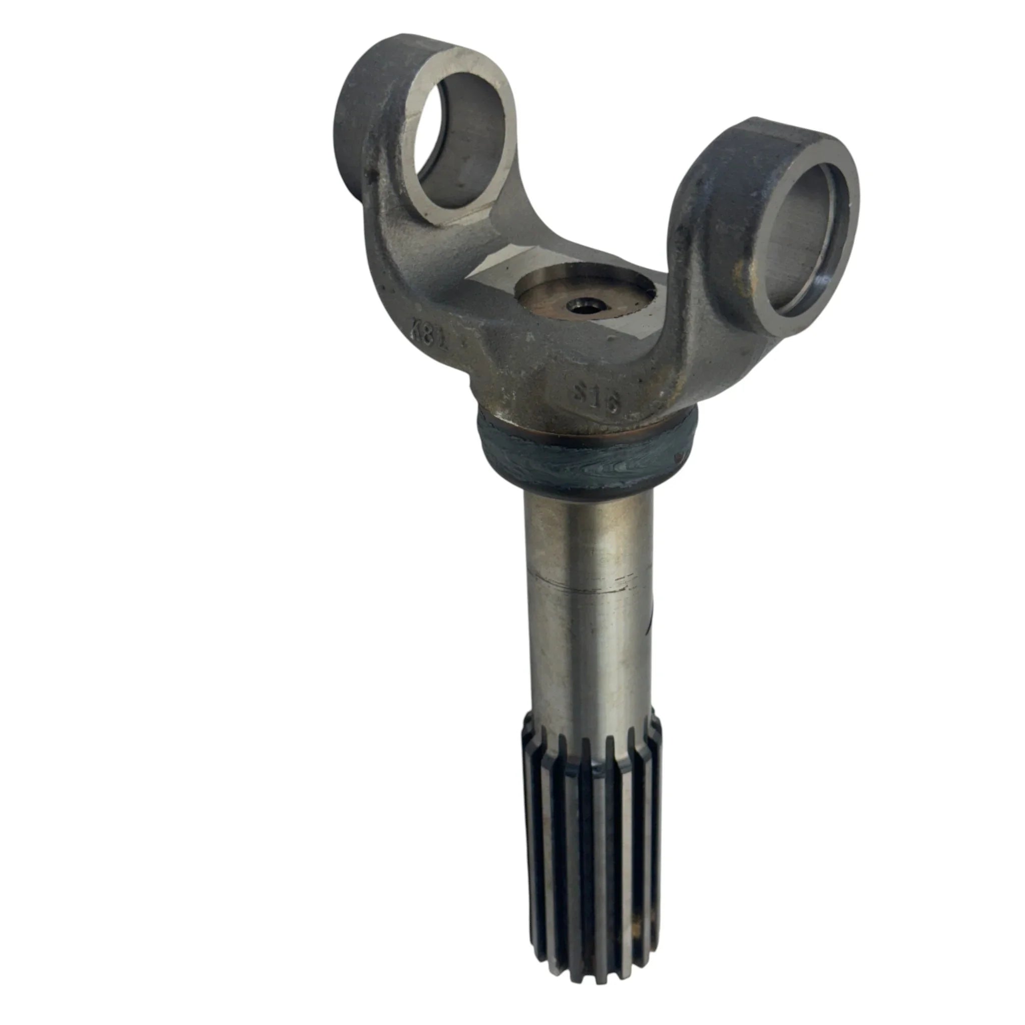 D382268X Genuine Dana Spicer Yoke Shaft