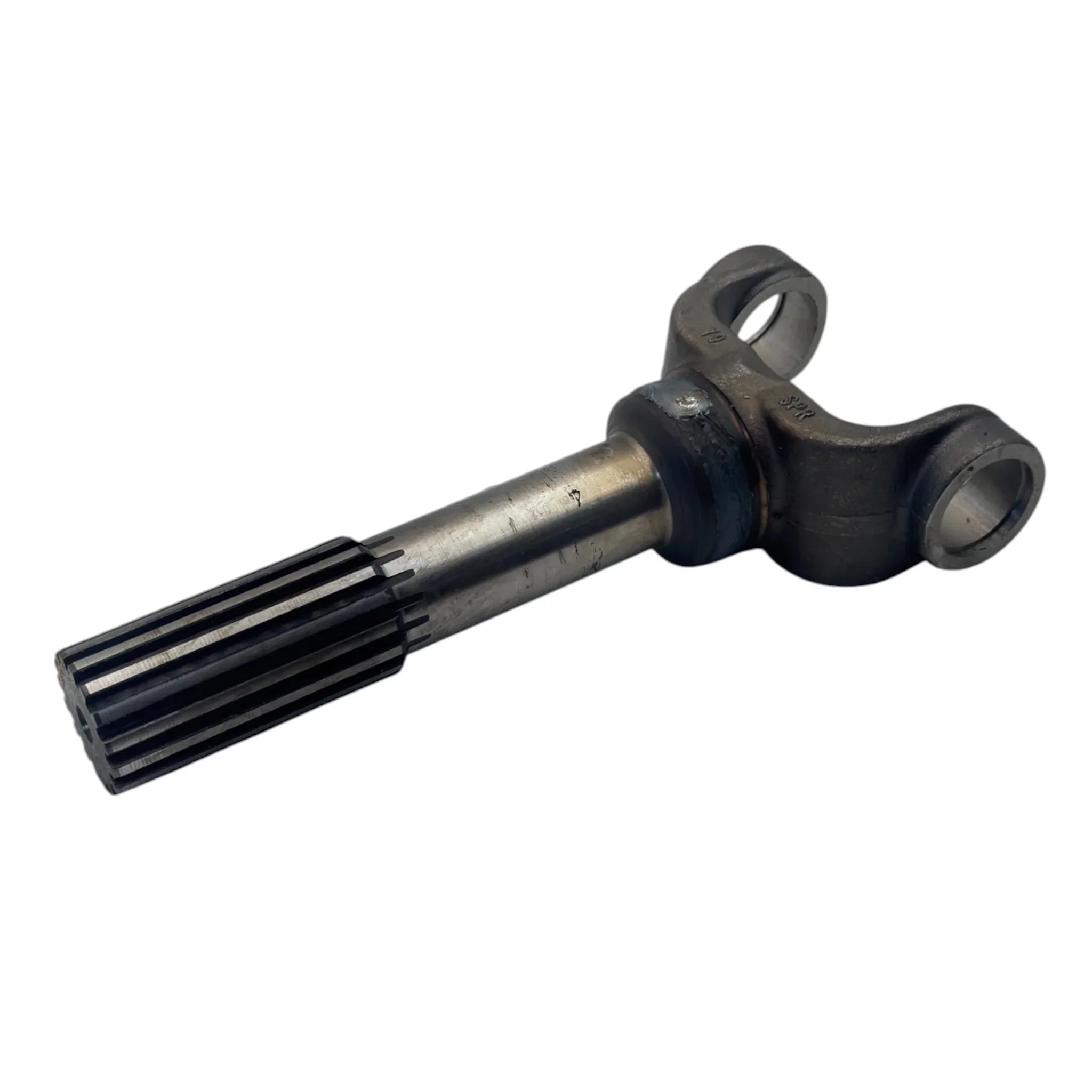 D382268X Genuine Dana Spicer Yoke Shaft