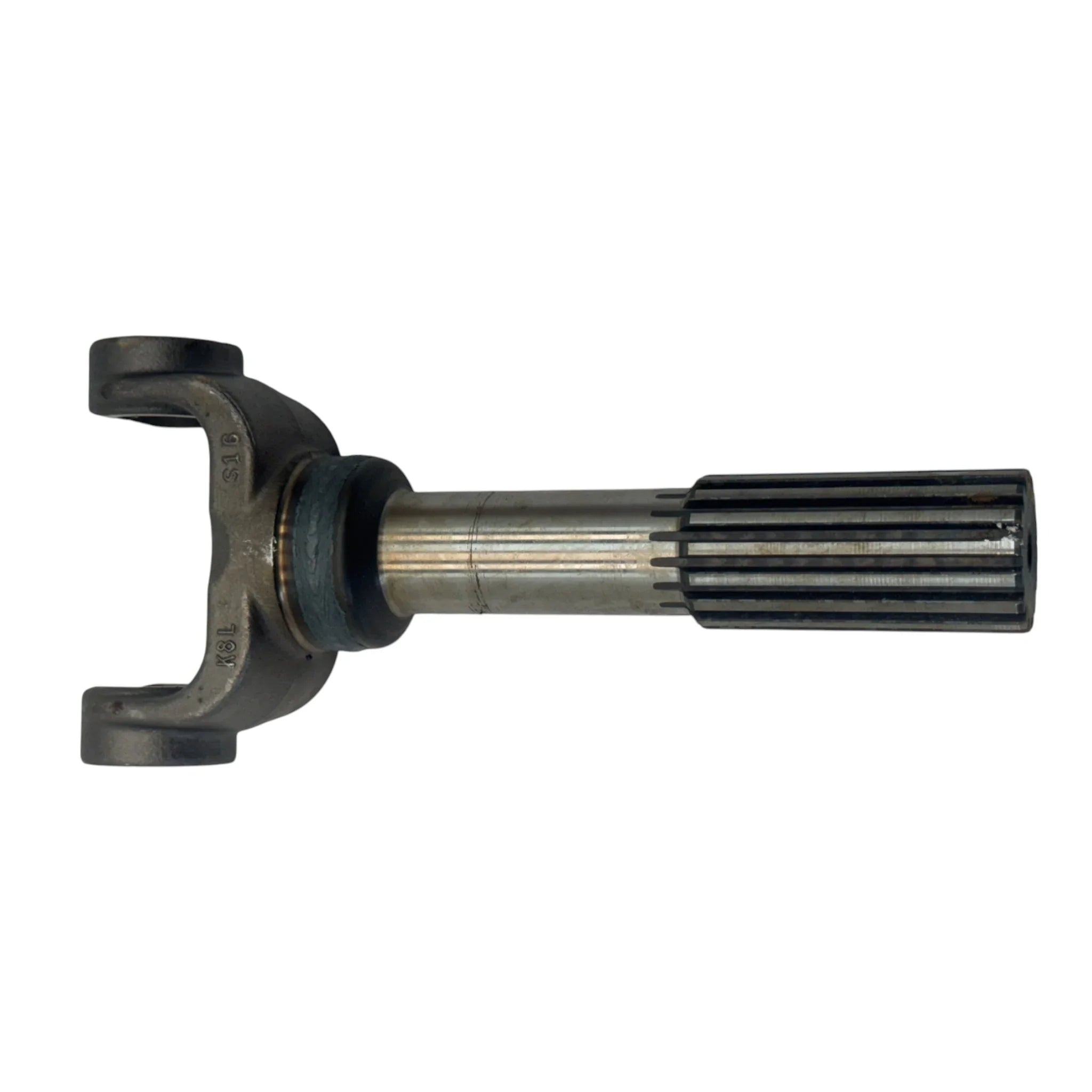 D382268X Genuine Dana Spicer Yoke Shaft