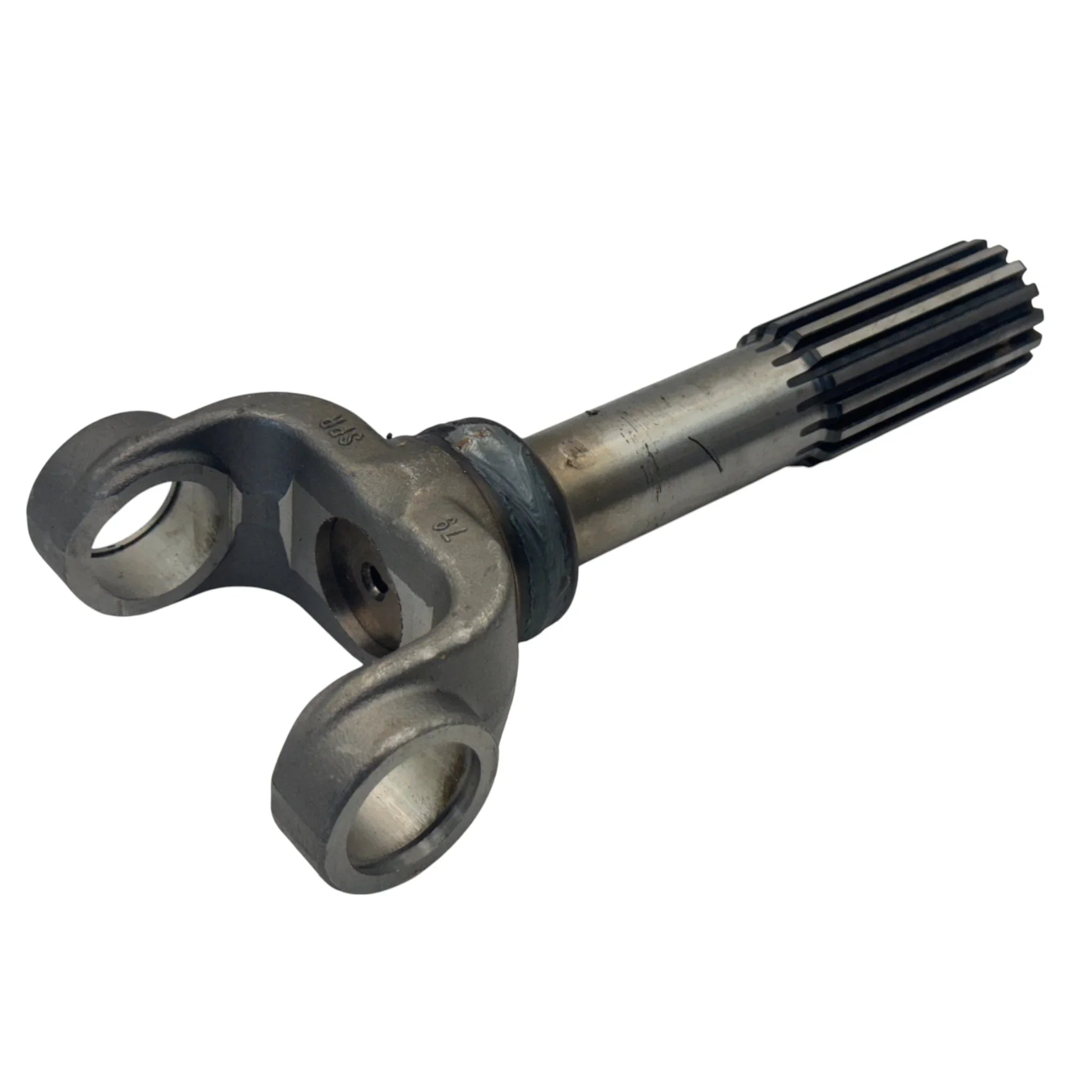 D382268X Genuine Dana Spicer Yoke Shaft