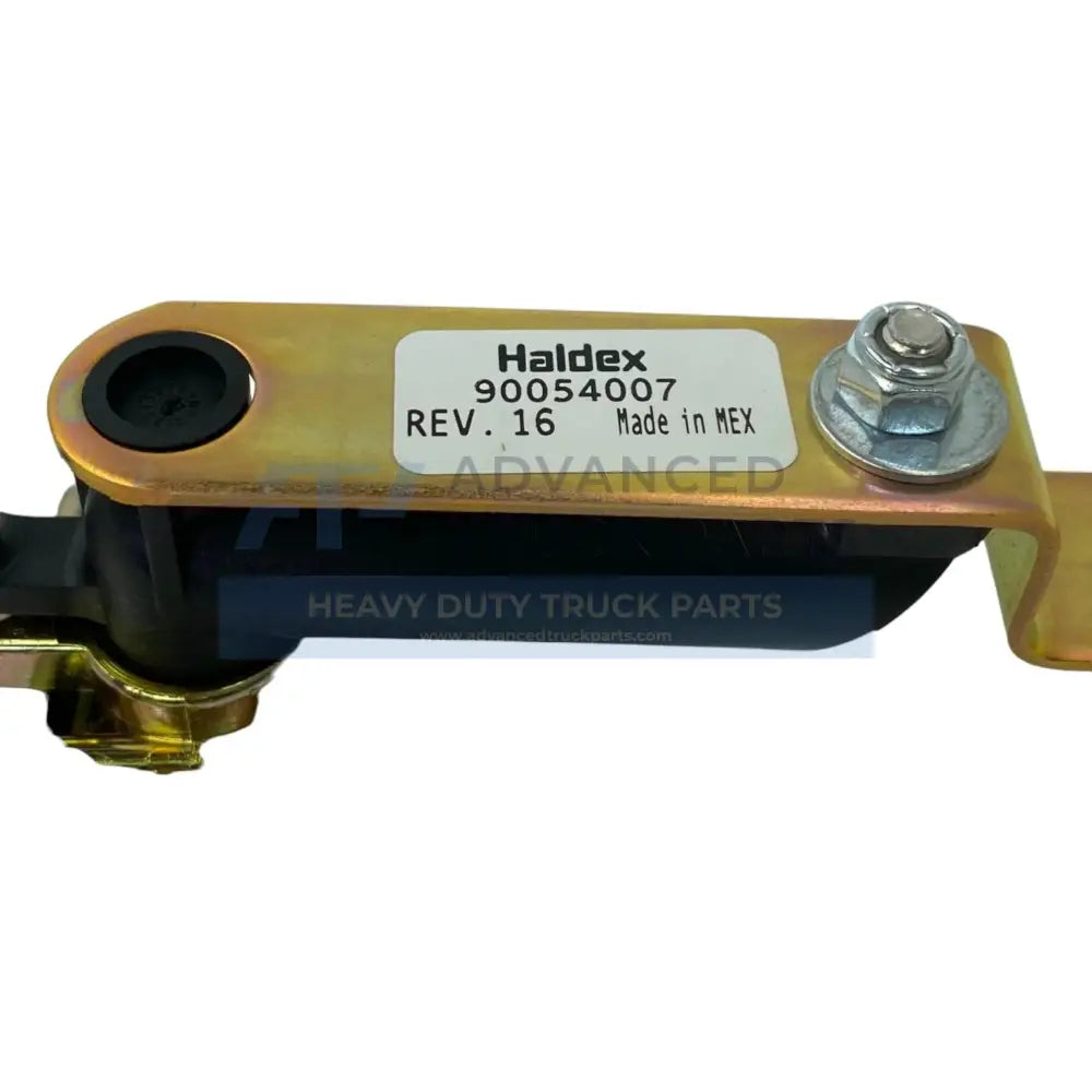 ハルノブムラタ HAYDEN 34 3-843-010034 Genuine Haldex Air Height Control Leveling Valve