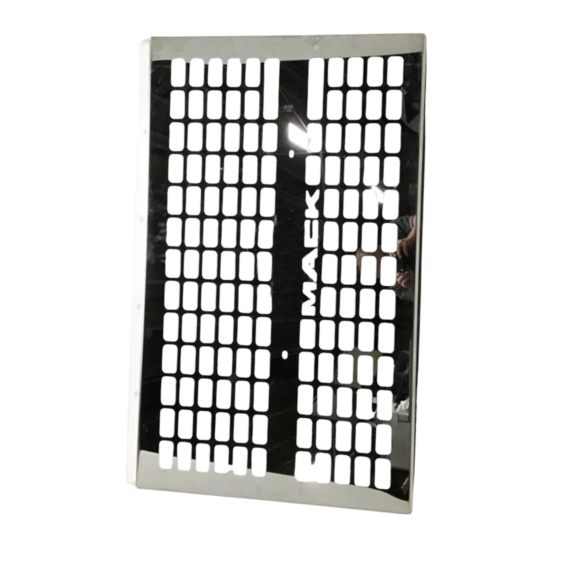22684374 Genuine Volvo Heat Shield - Truck To Trailer