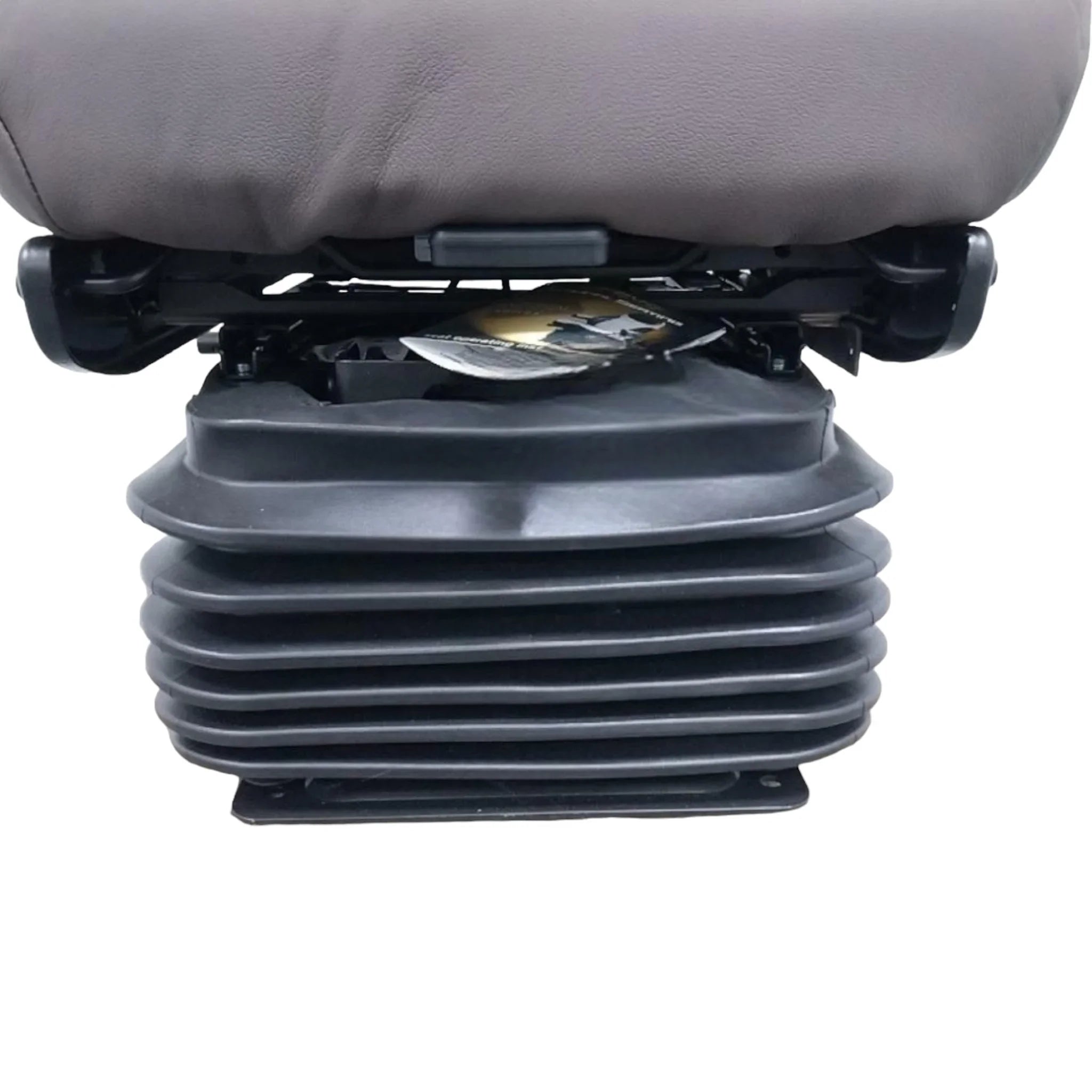 21615895 Genuine Mack Seat - Truck To Trailer