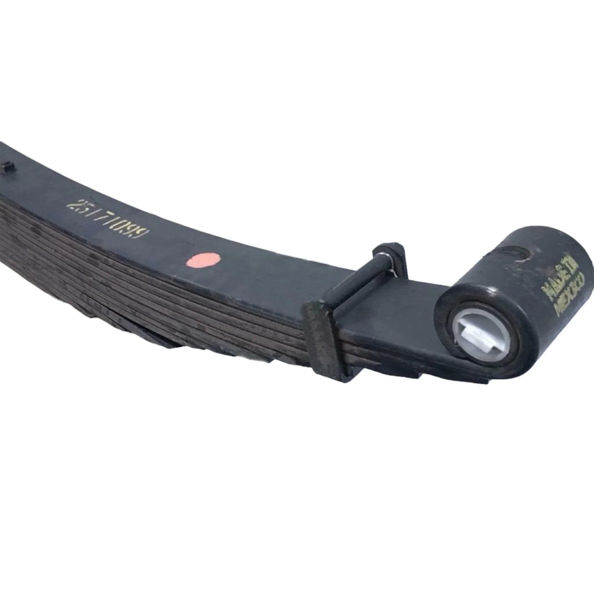 25171099 Genuine Mack Spring - Truck To Trailer