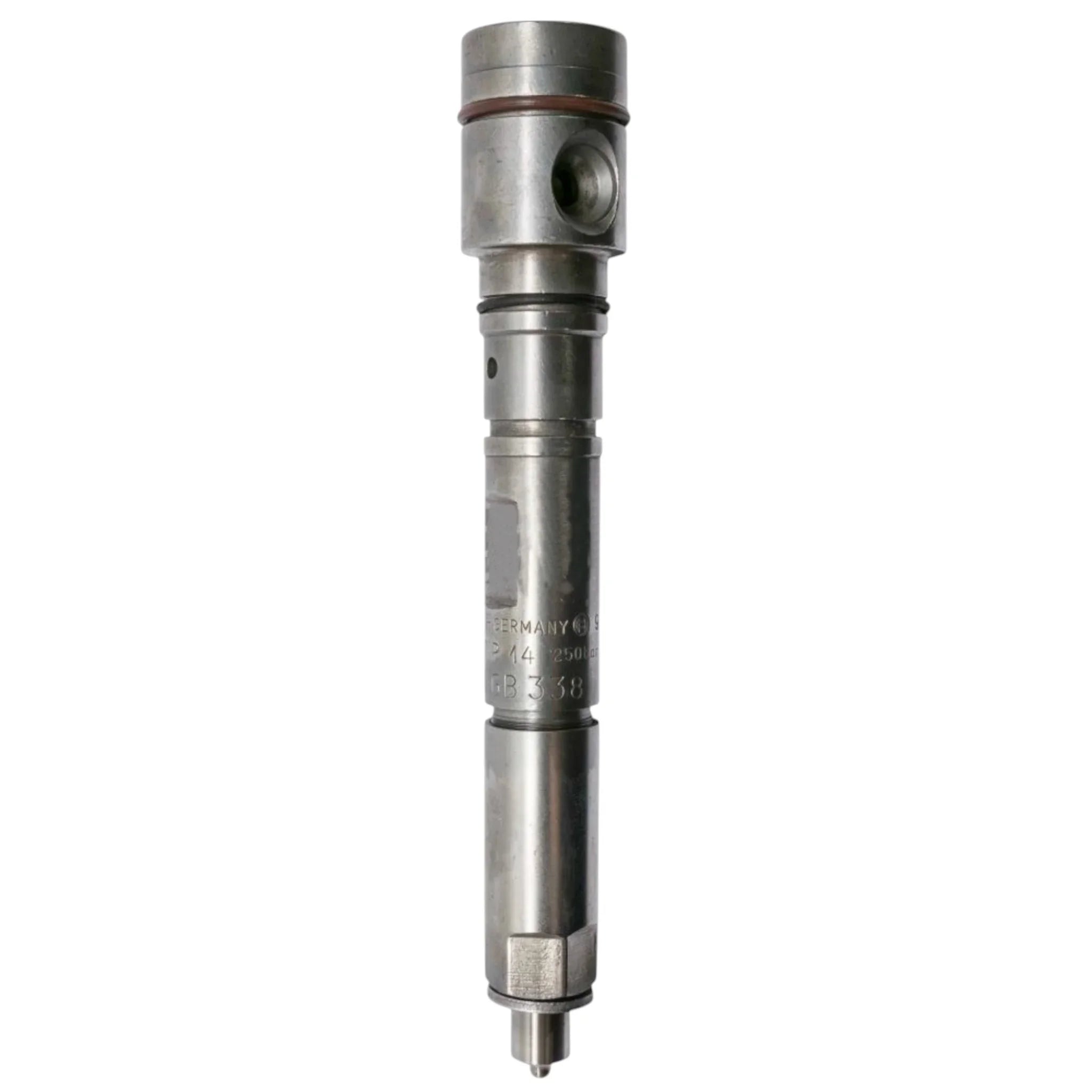 736GB337P5X Genuine Mack Injector - Truck To Trailer