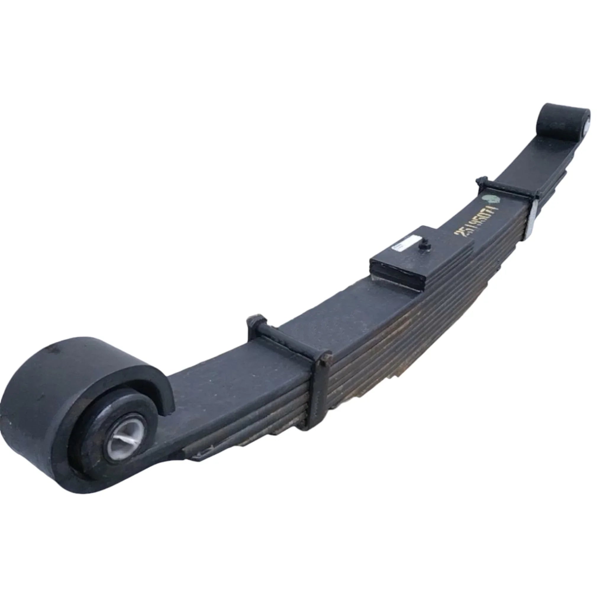 25195071 Genuine Volvo Spring - Truck To Trailer