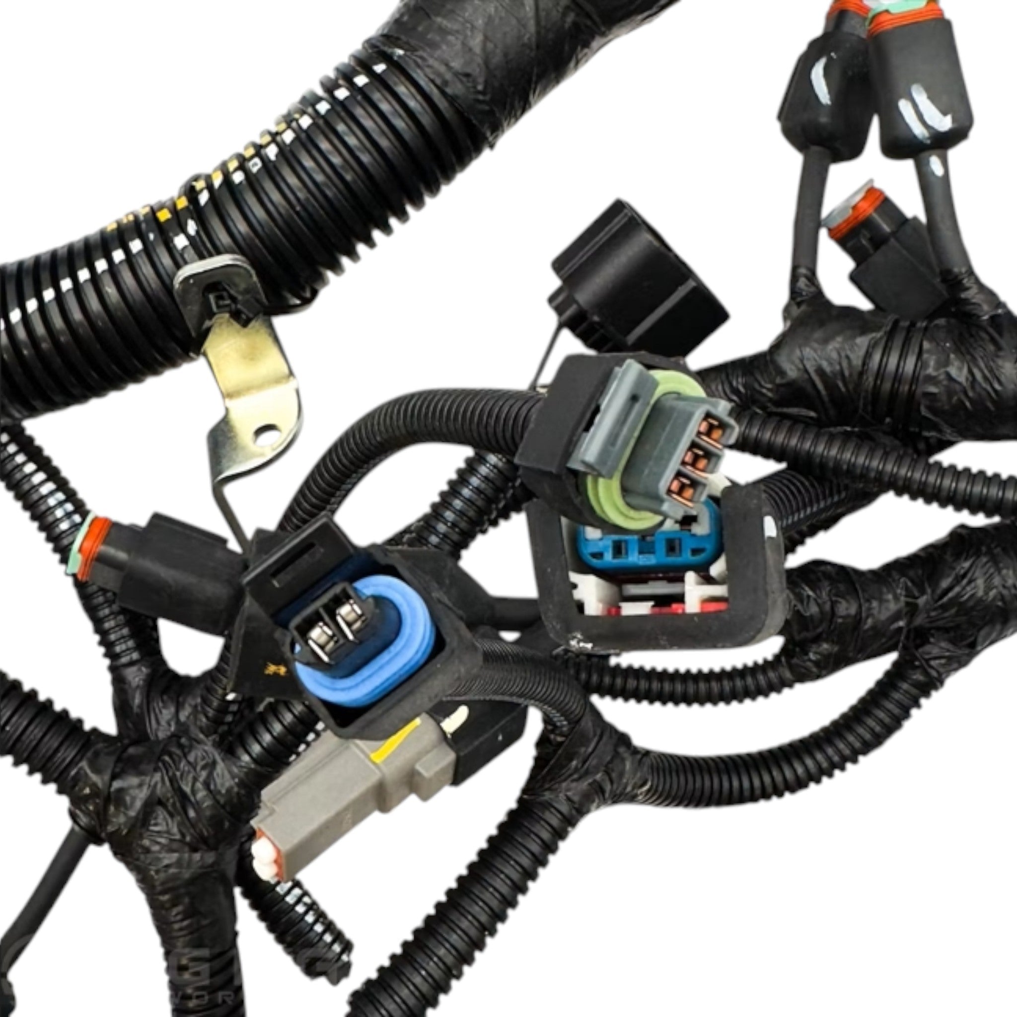 3683334 Genuine Cummins Wiring Harness