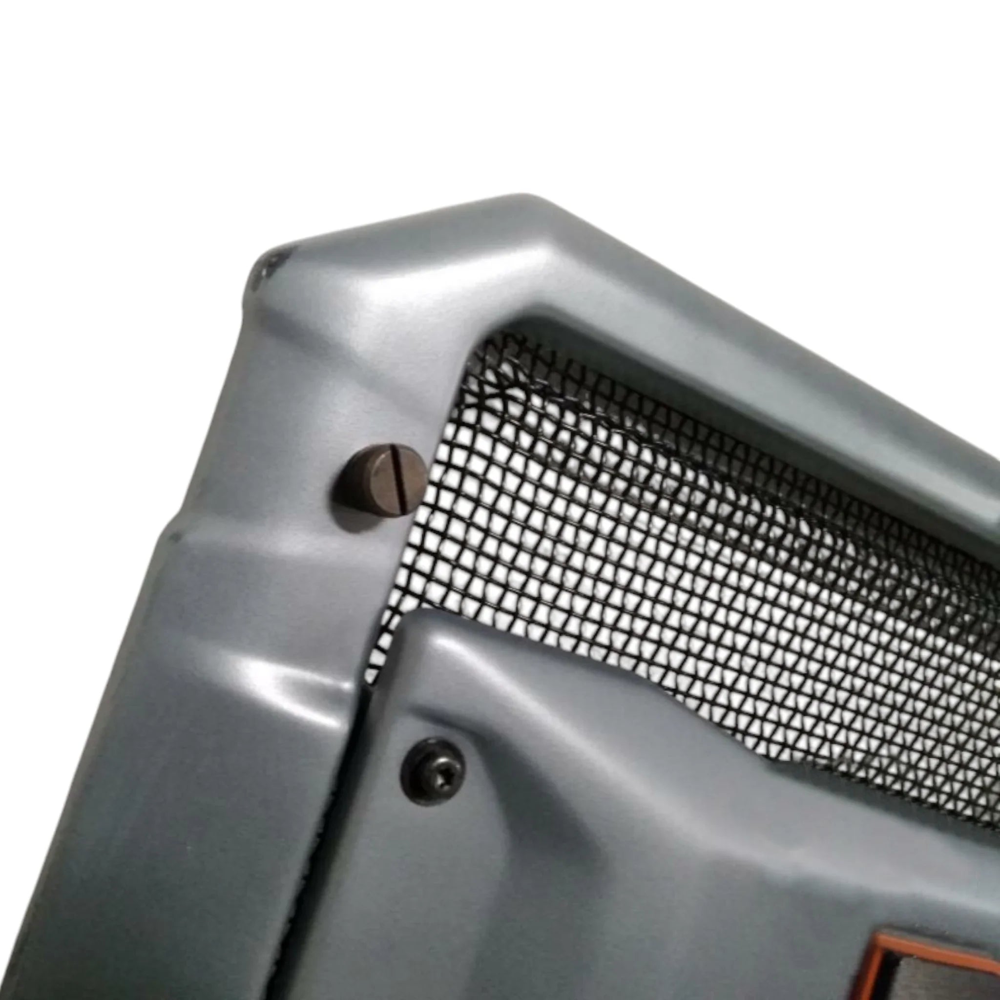 23701952 Genuine Mack Grille - Truck To Trailer