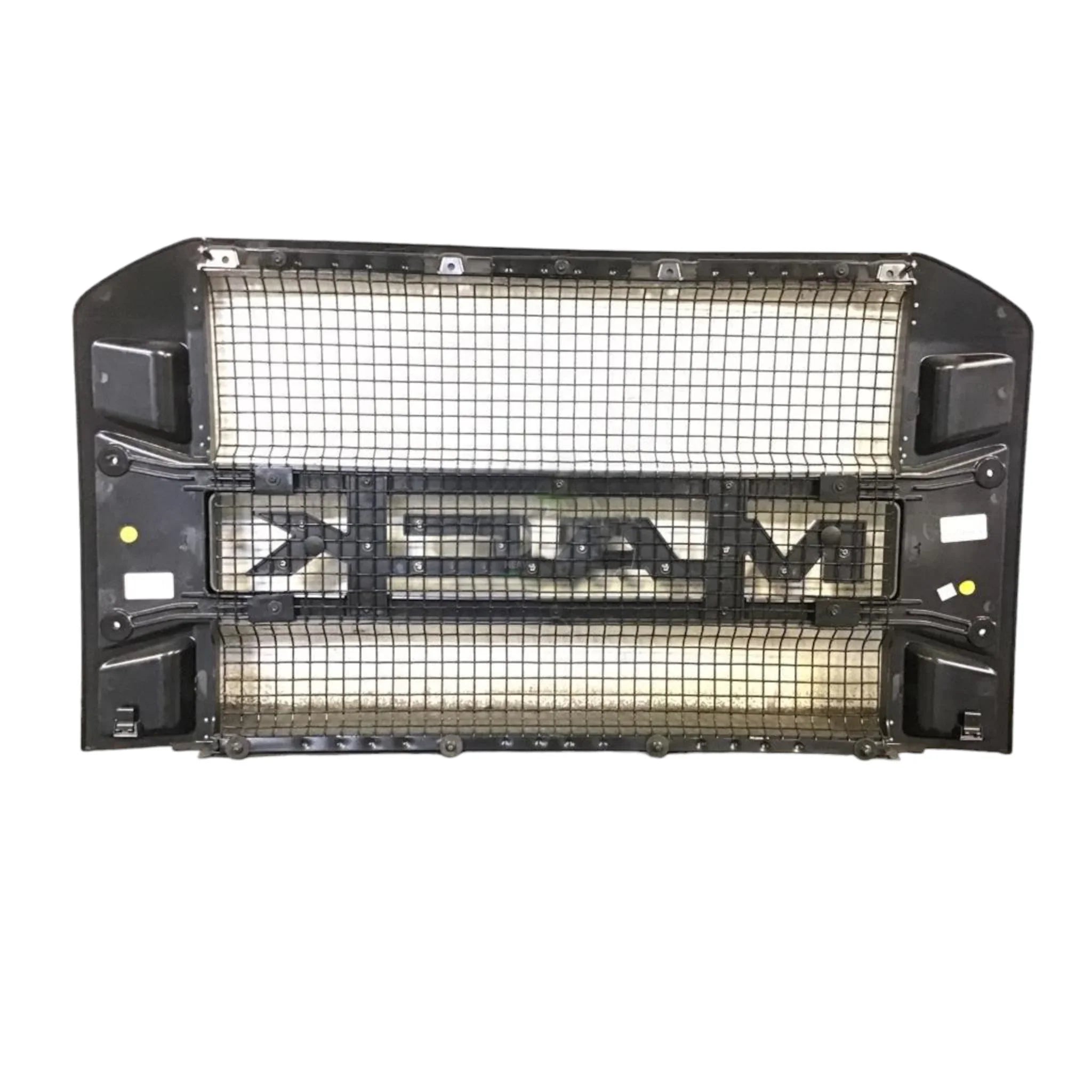 23902026 Genuine Volvo Grille - Truck To Trailer