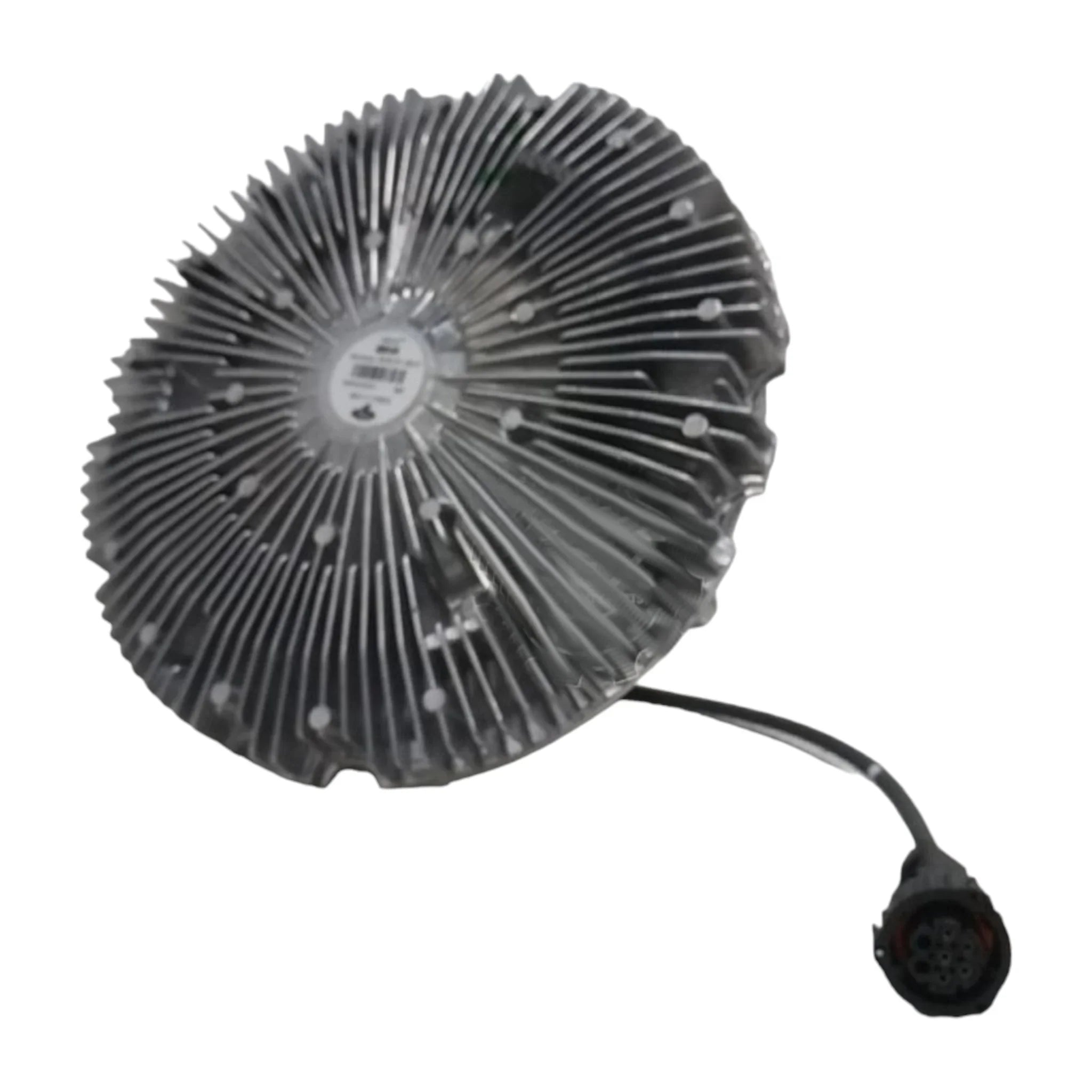 85111563 Genuine Mack Fan Clutch - Truck To Trailer
