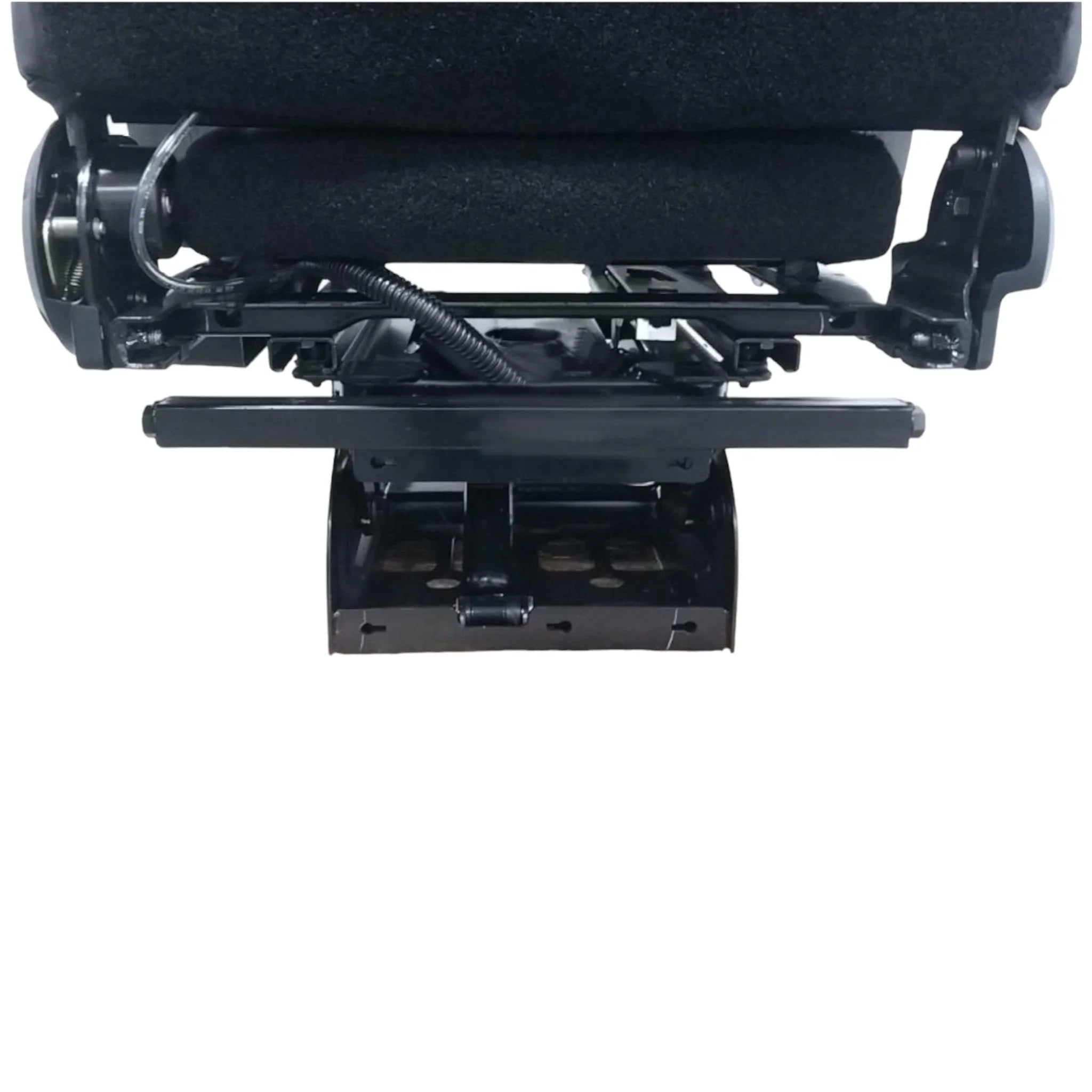 23844451 Genuine Mack Passenger Seat - Truck To Trailer