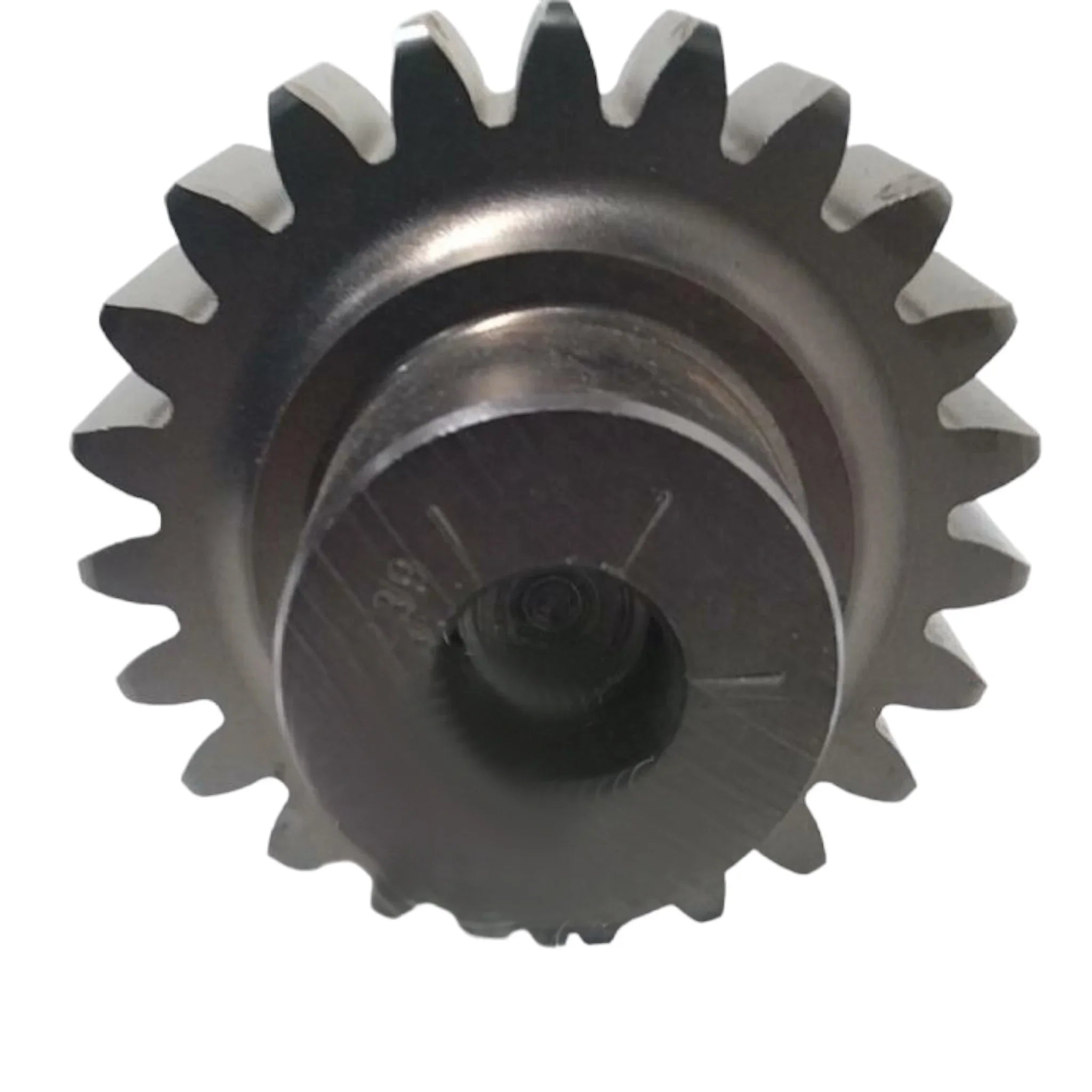 21962634 Genuine Volvo Countershaft - Truck To Trailer