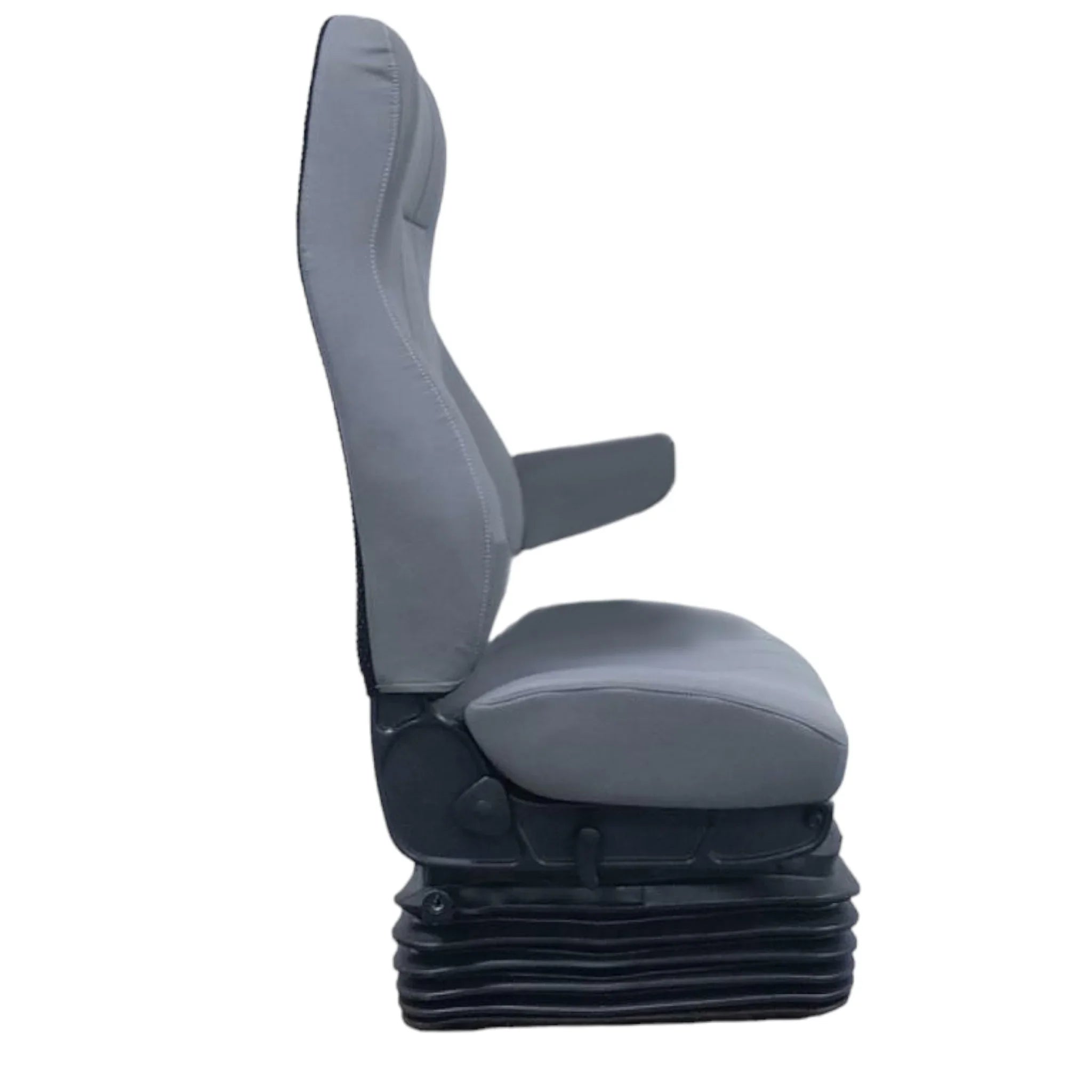 24299907 Genuine Mack Drivers Seat - Truck To Trailer