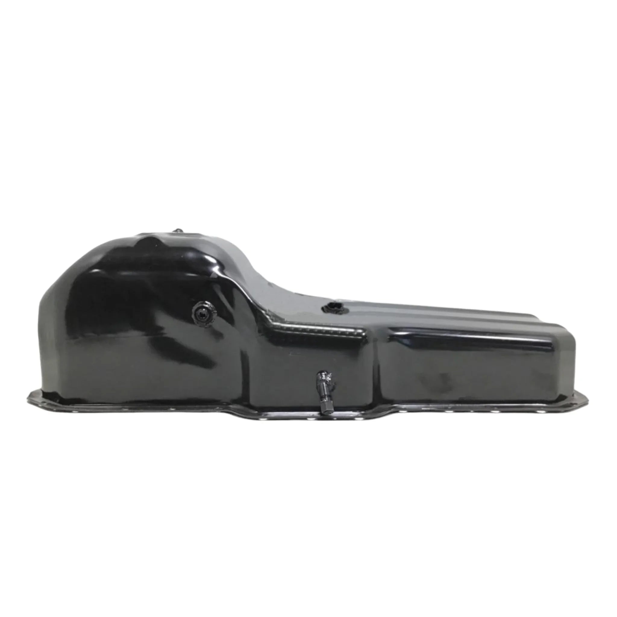 25503751 Genuine Volvo Oil Pan - Truck To Trailer